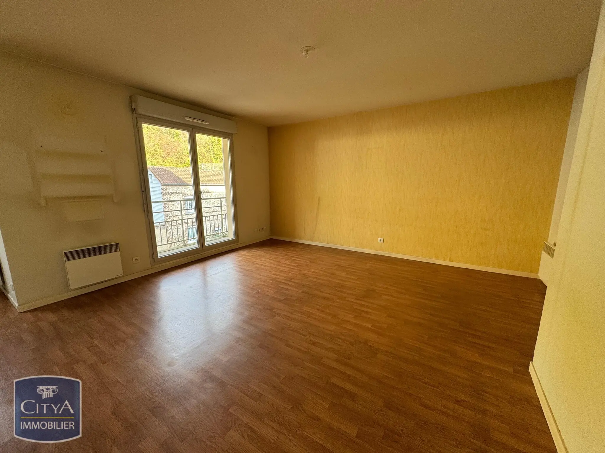 Photo 2 Appartement 2 pièces 47.7m²