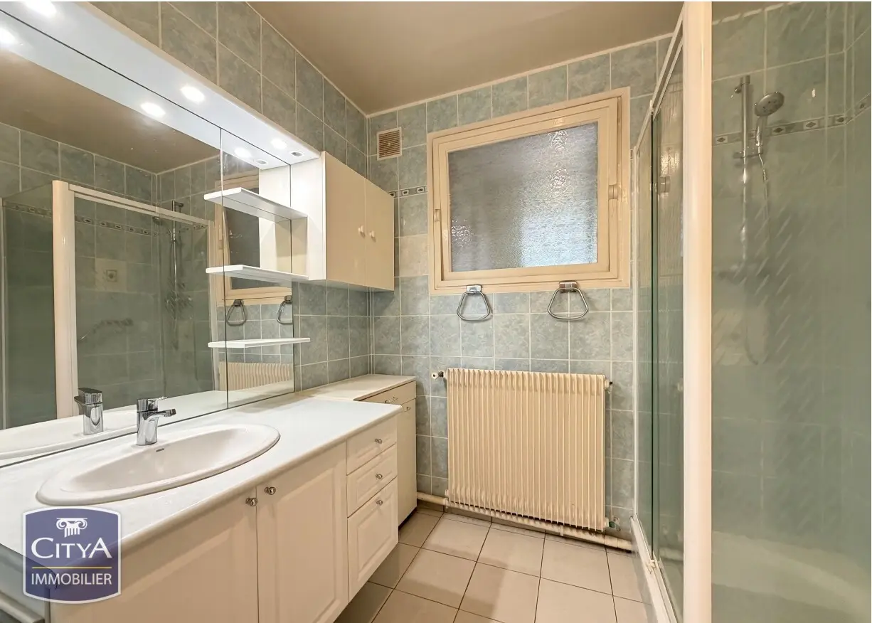 Photo 6 appartement Rouen