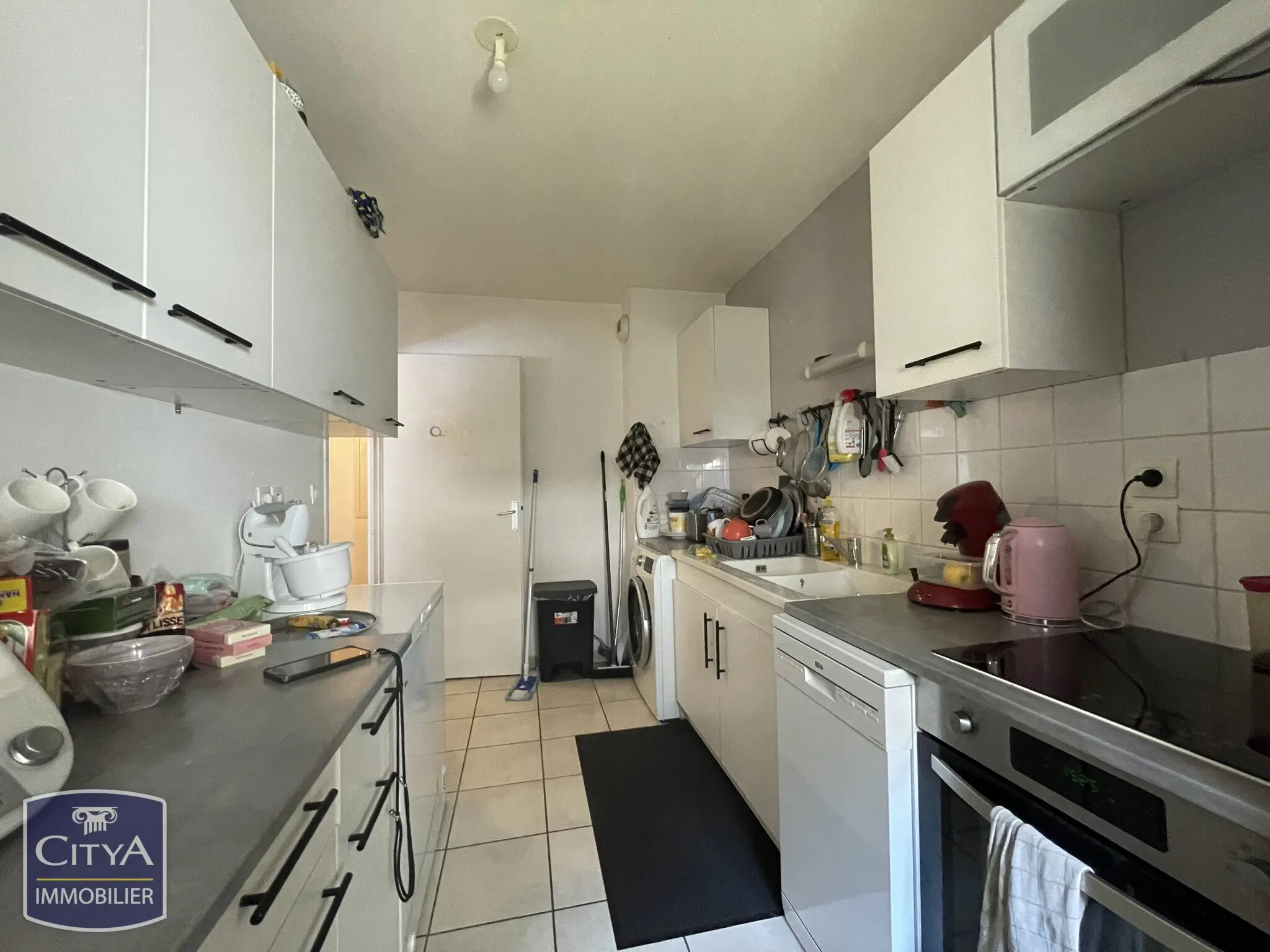Photo 5 Appartement 4 pièces 77.4m²