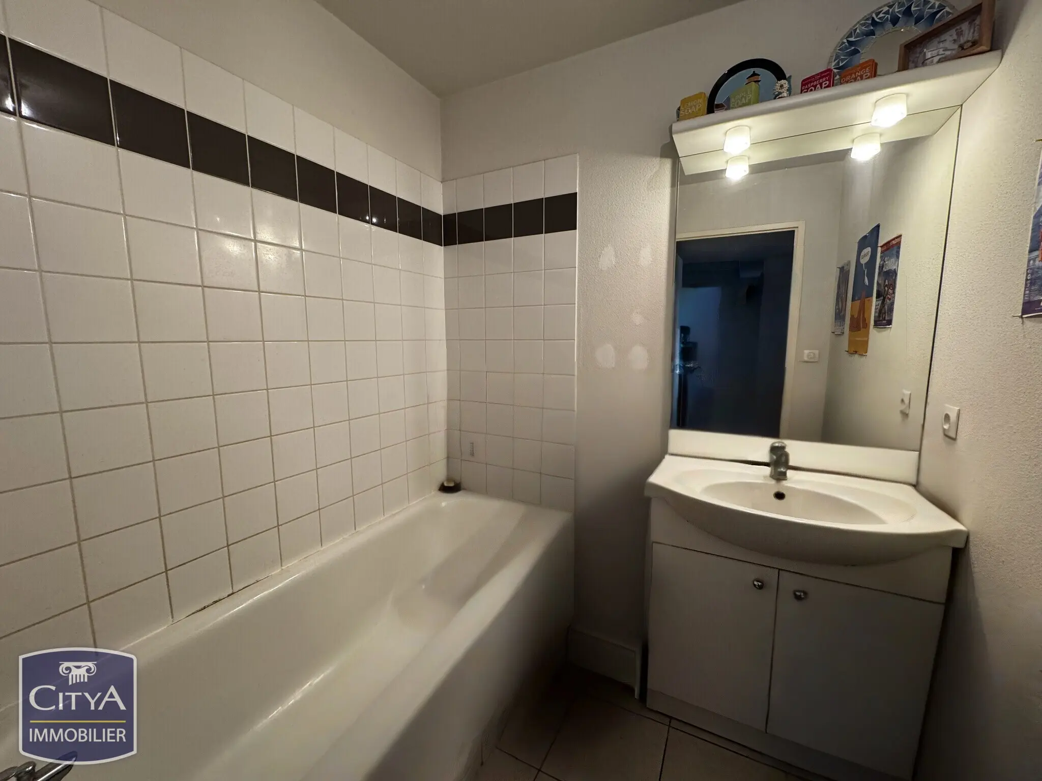 Photo 6 Appartement 2 pièces 49m²