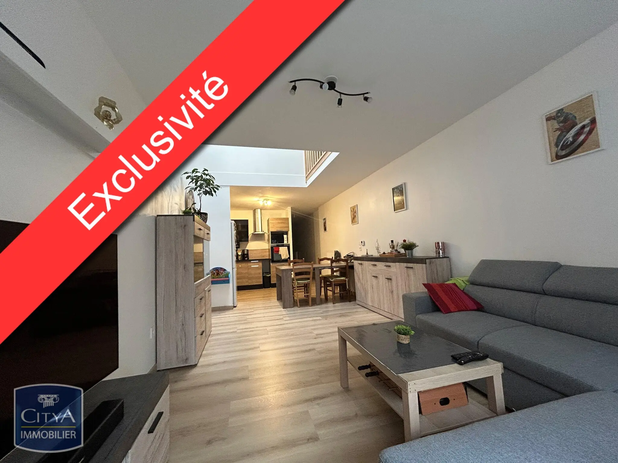 Photo 1 Maison 3 pièces 82.35m²