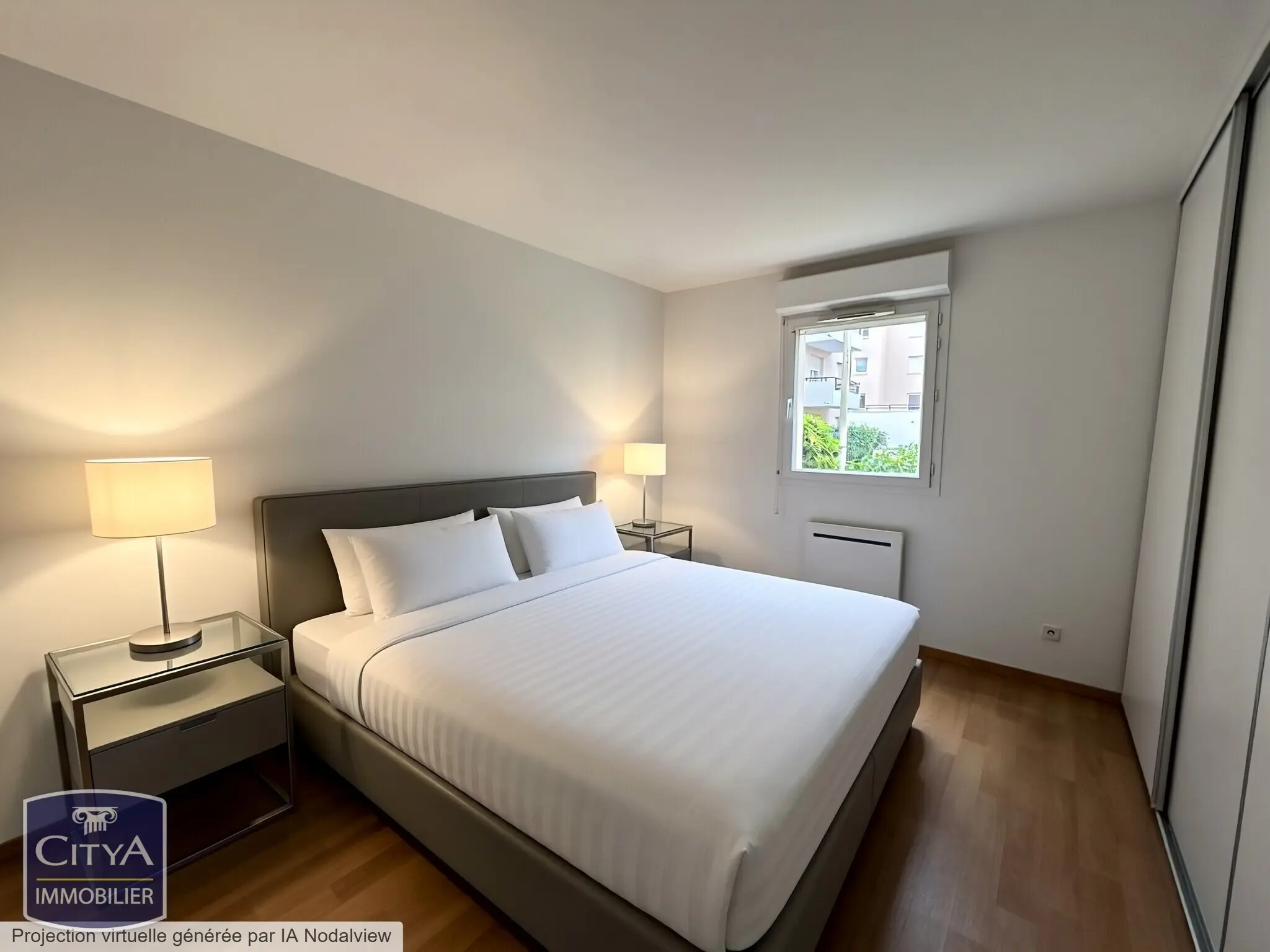 Photo 6 Appartement 2 pièces 47.95m²