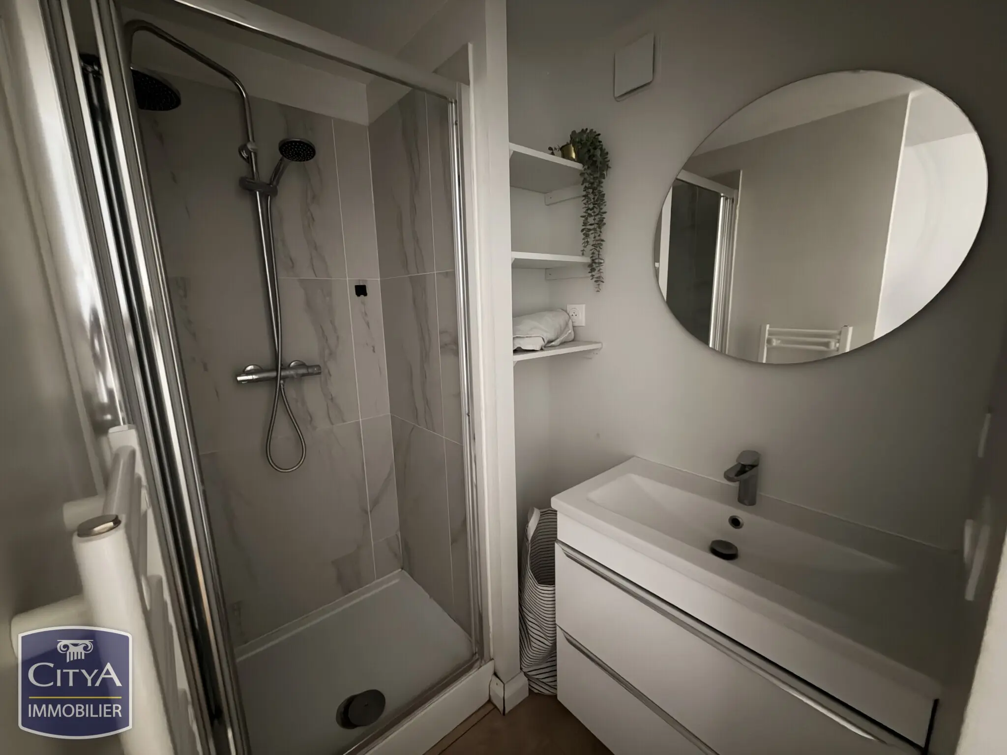 Photo 4 Appartement 1 pièce 26.5m²