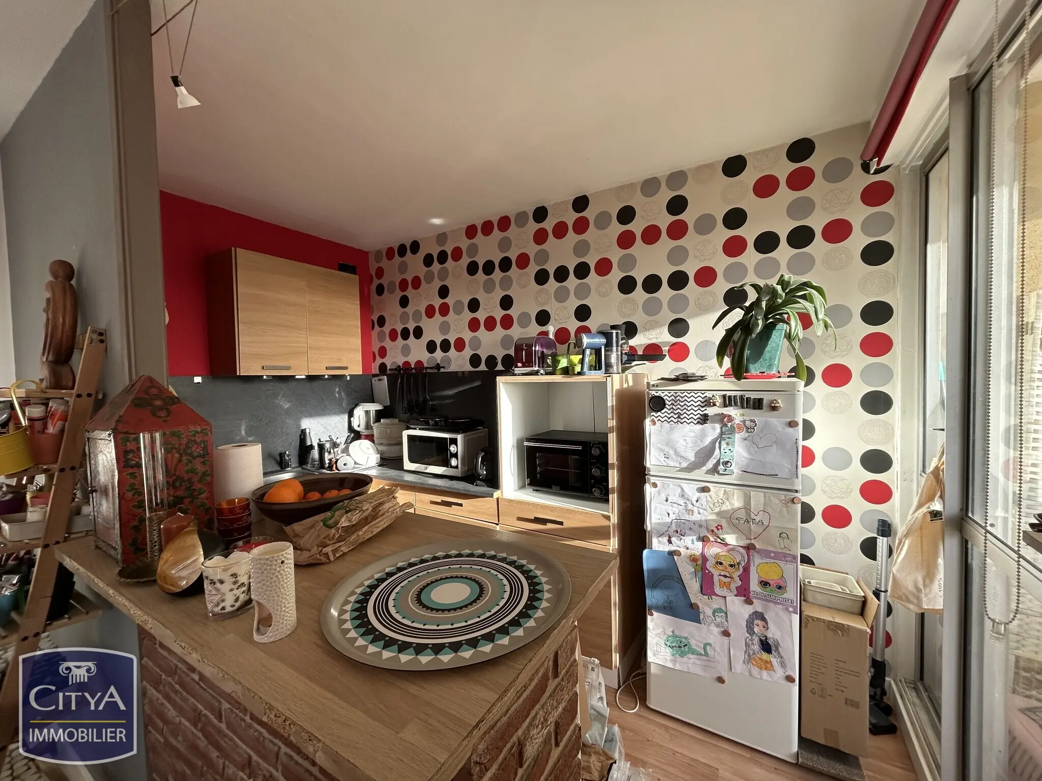 Photo 3 Appartement 1 pièce 40m²
