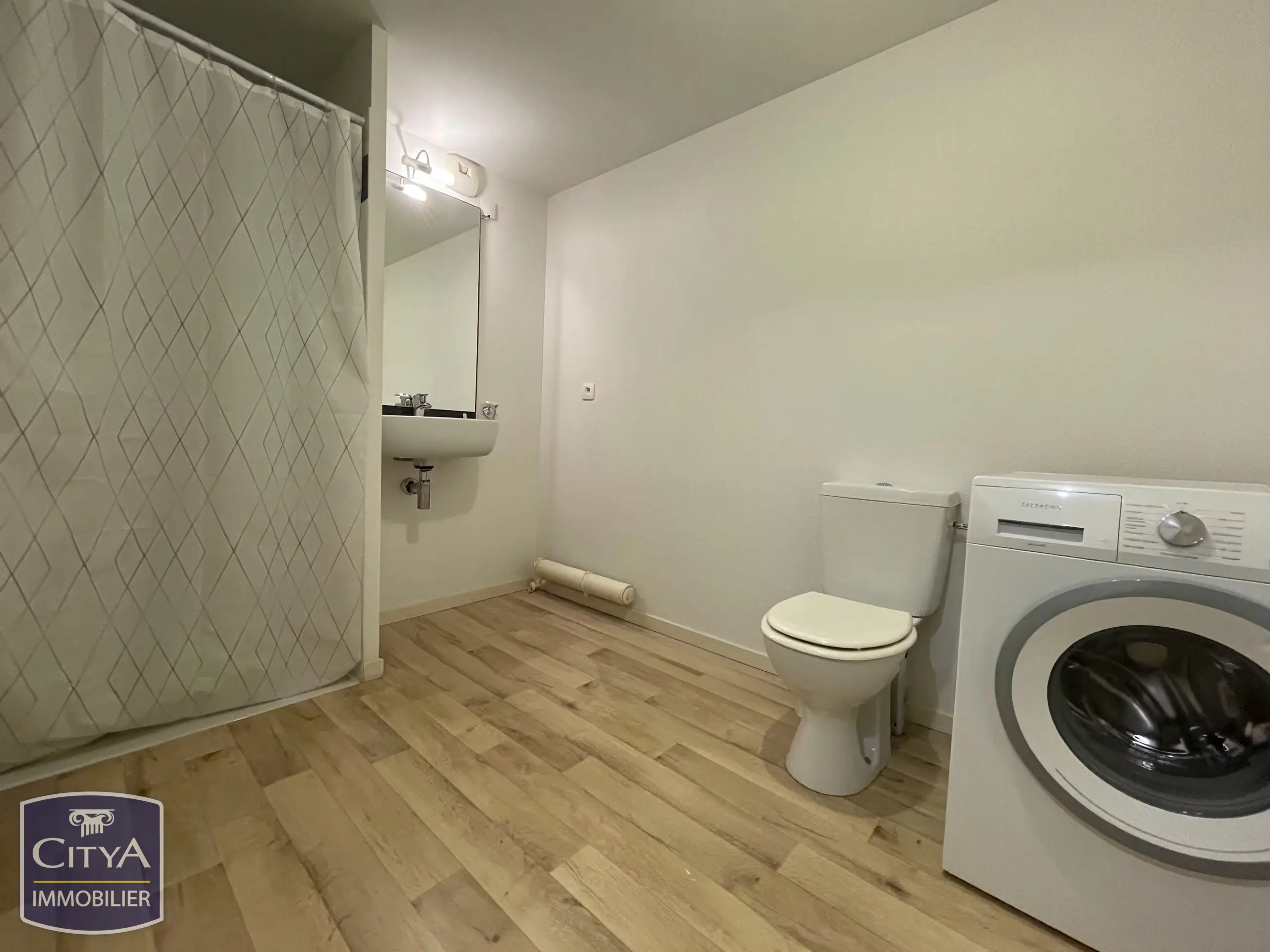 Photo 3 appartement Rouen
