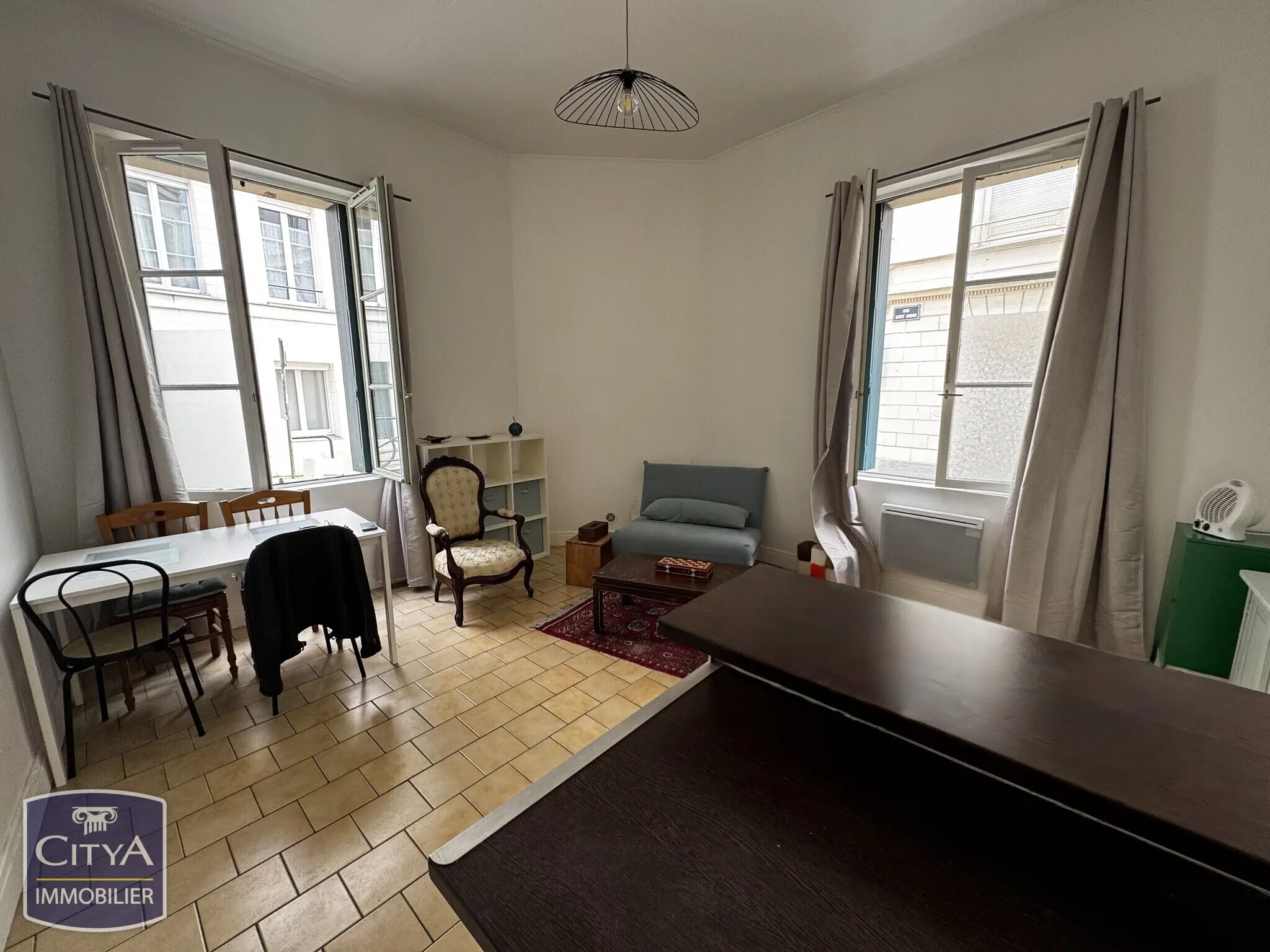Photo 1 Appartement 2 pièces 31.95m²