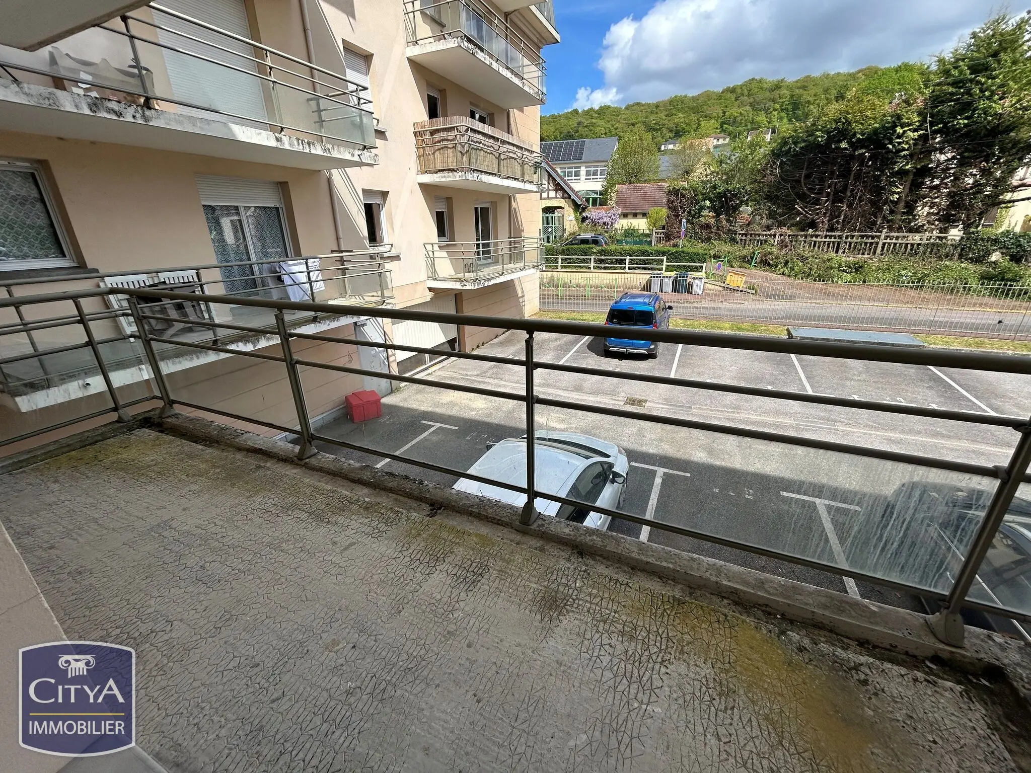 Photo 4 Appartement 2 pièces 45m²