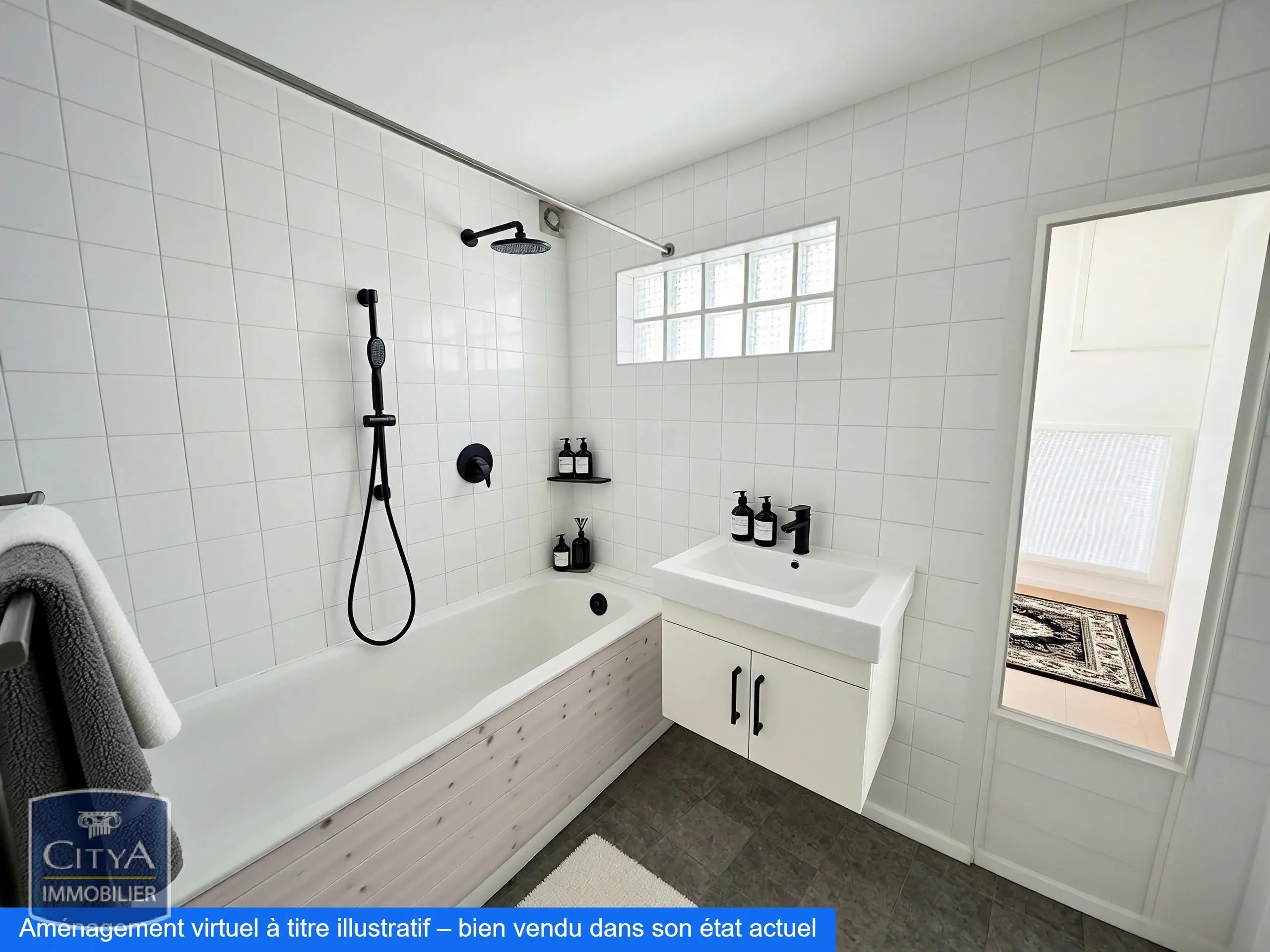 Photo 6 Maison 3 pièces 55.68m²