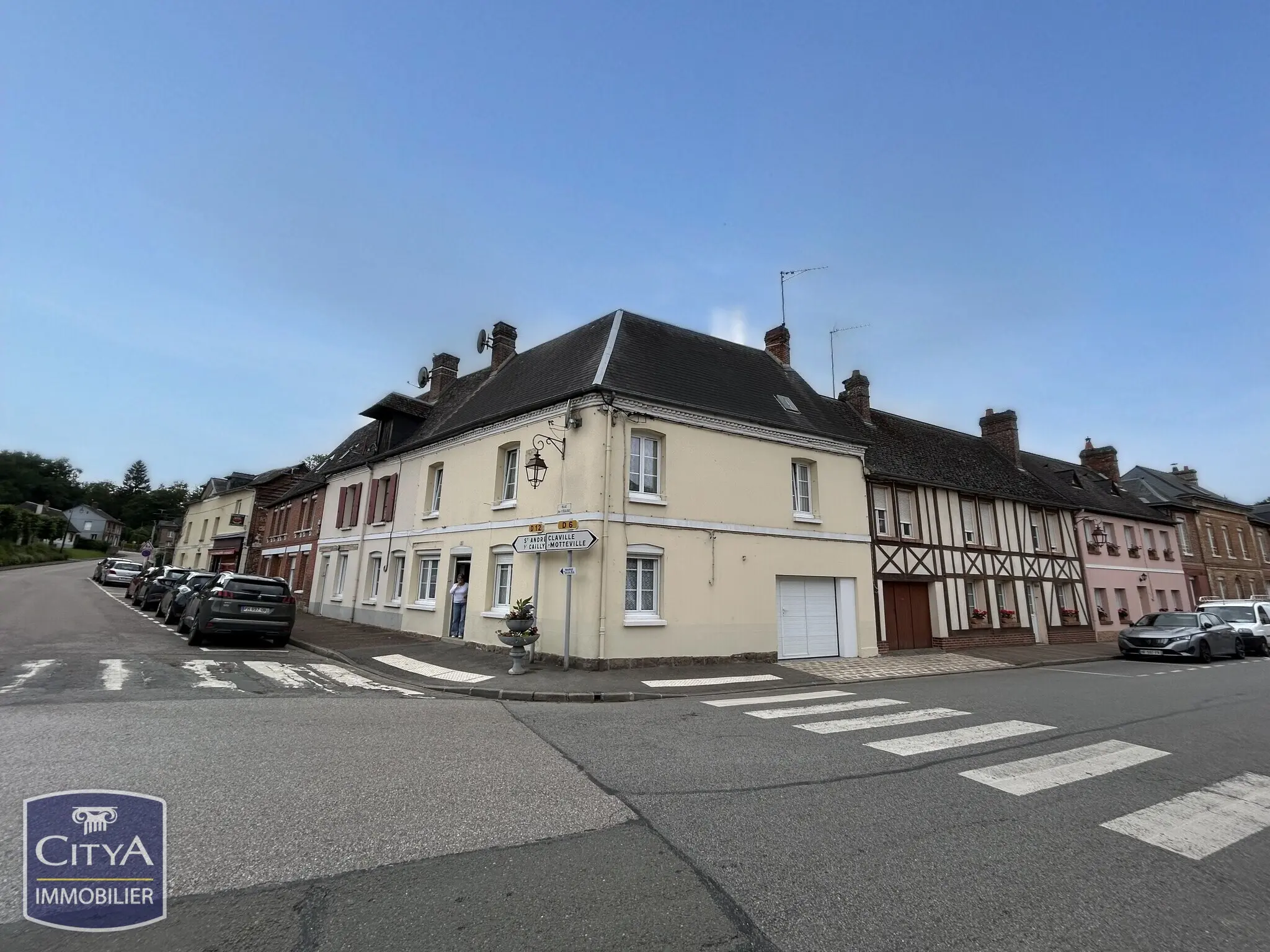 Photo 1 Maison 4 pièces 95m²