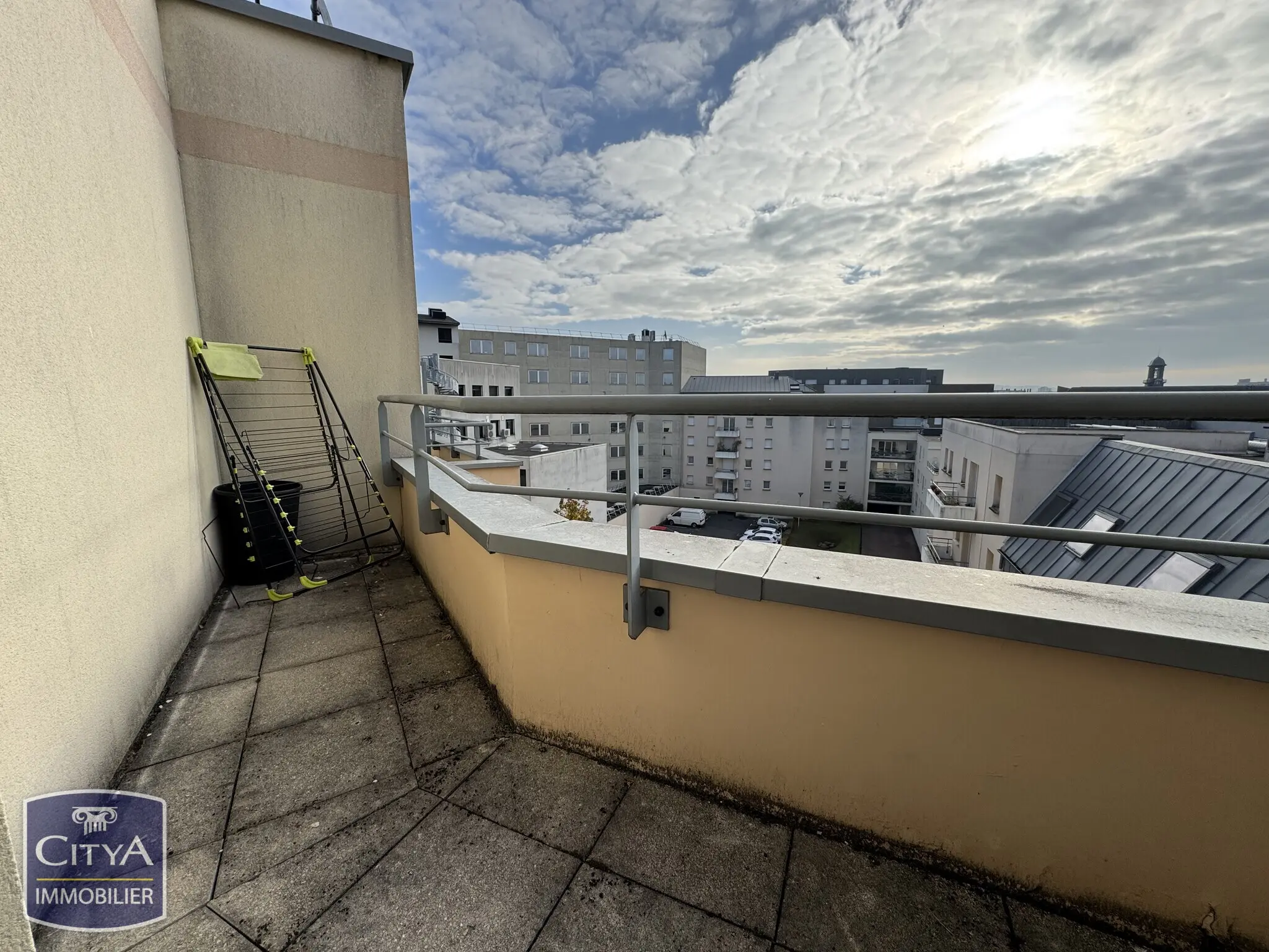 Photo 6 Appartement 1 pièce 24.29m²
