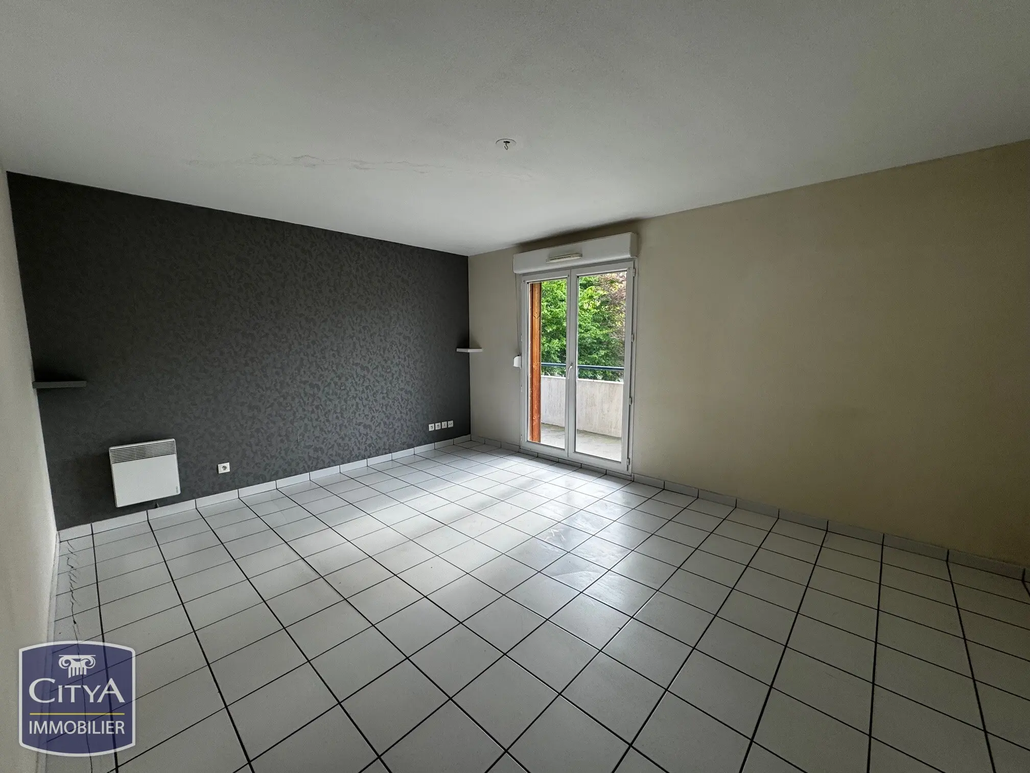 Photo 2 Appartement 2 pièces 57.1m²