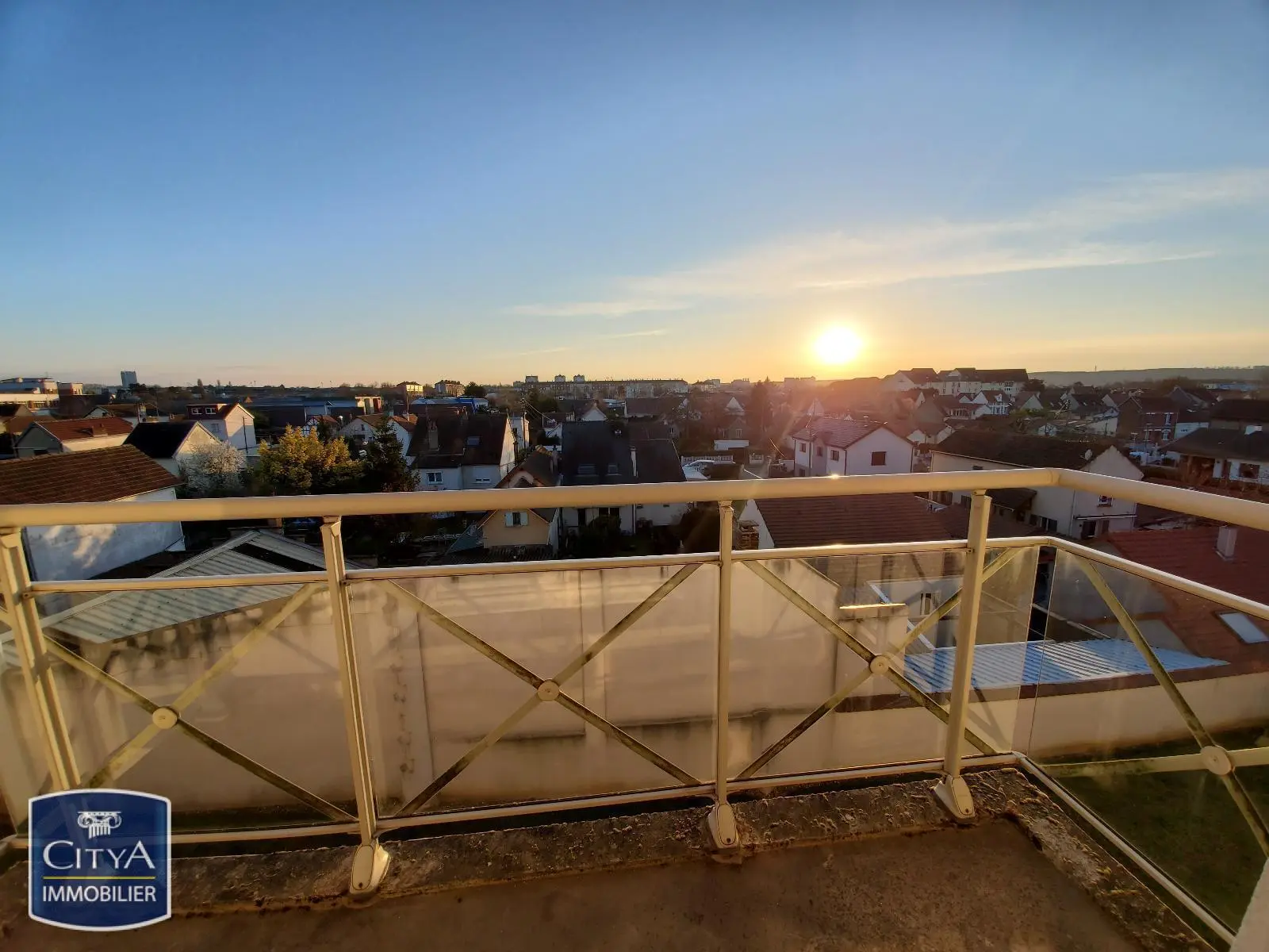 Photo 3 Appartement 2 pièces 48.58m²