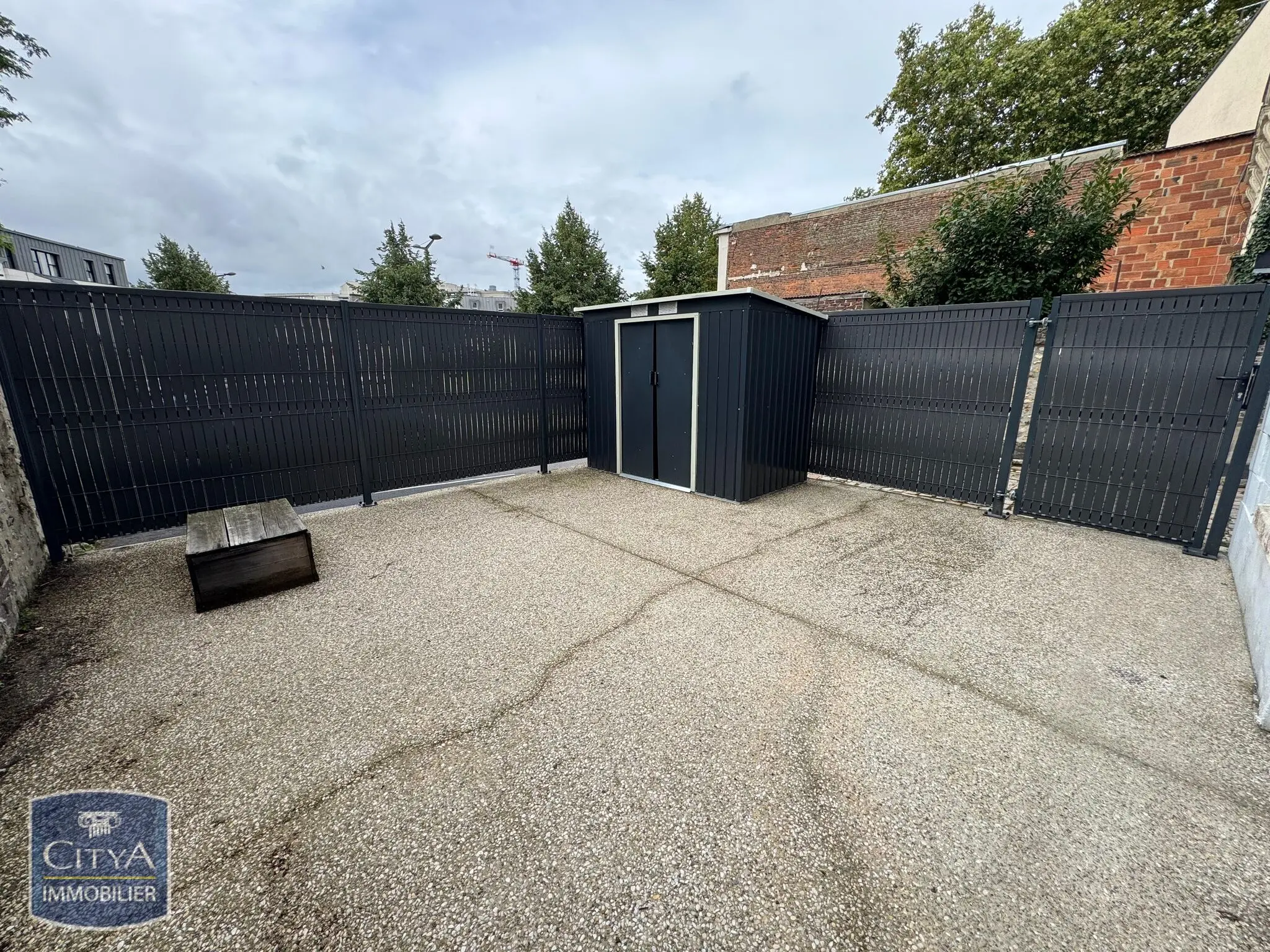 Photo 4 Appartement 2 pièces 41m²