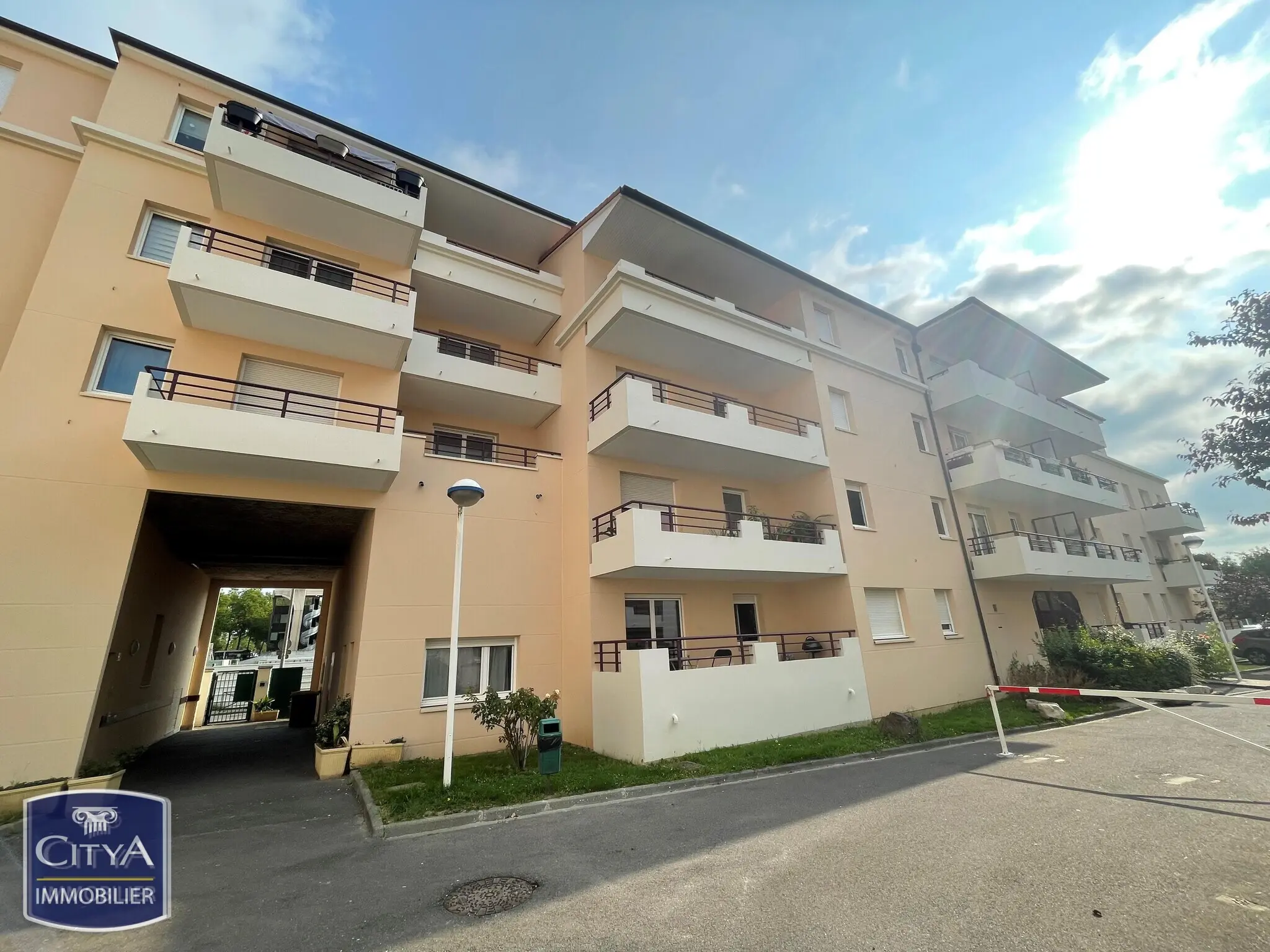 Photo 10 Appartement 2 pièces 47.83m²