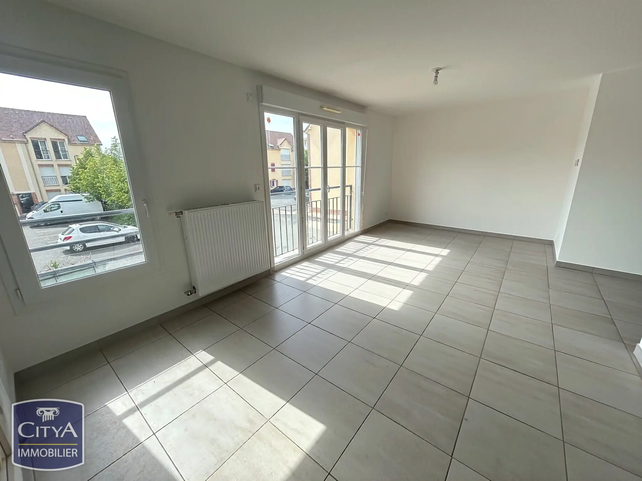 Photo 1 Appartement 2 pièces 45m²