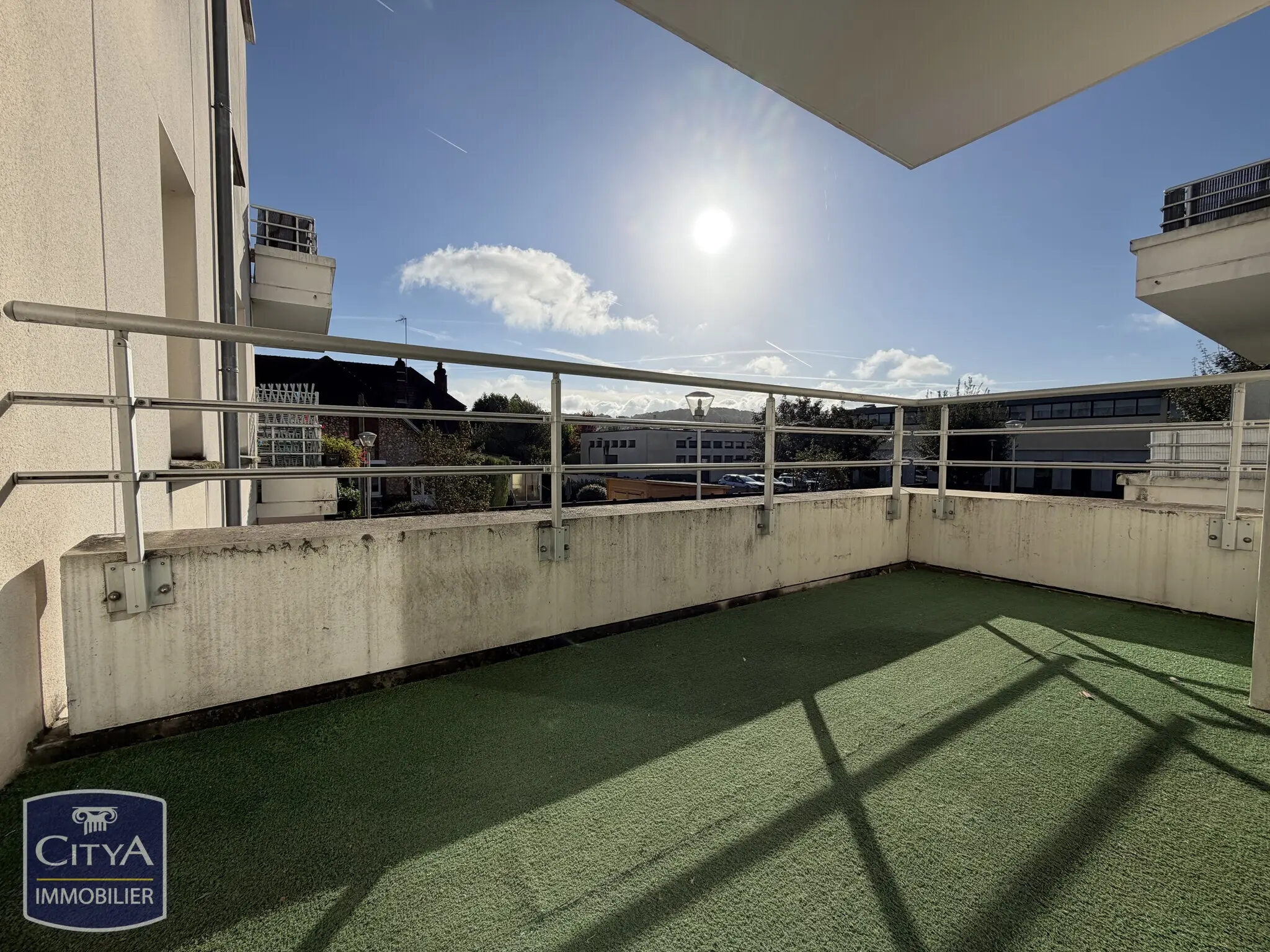 Photo 3 Appartement 3 pièces 63.51m²