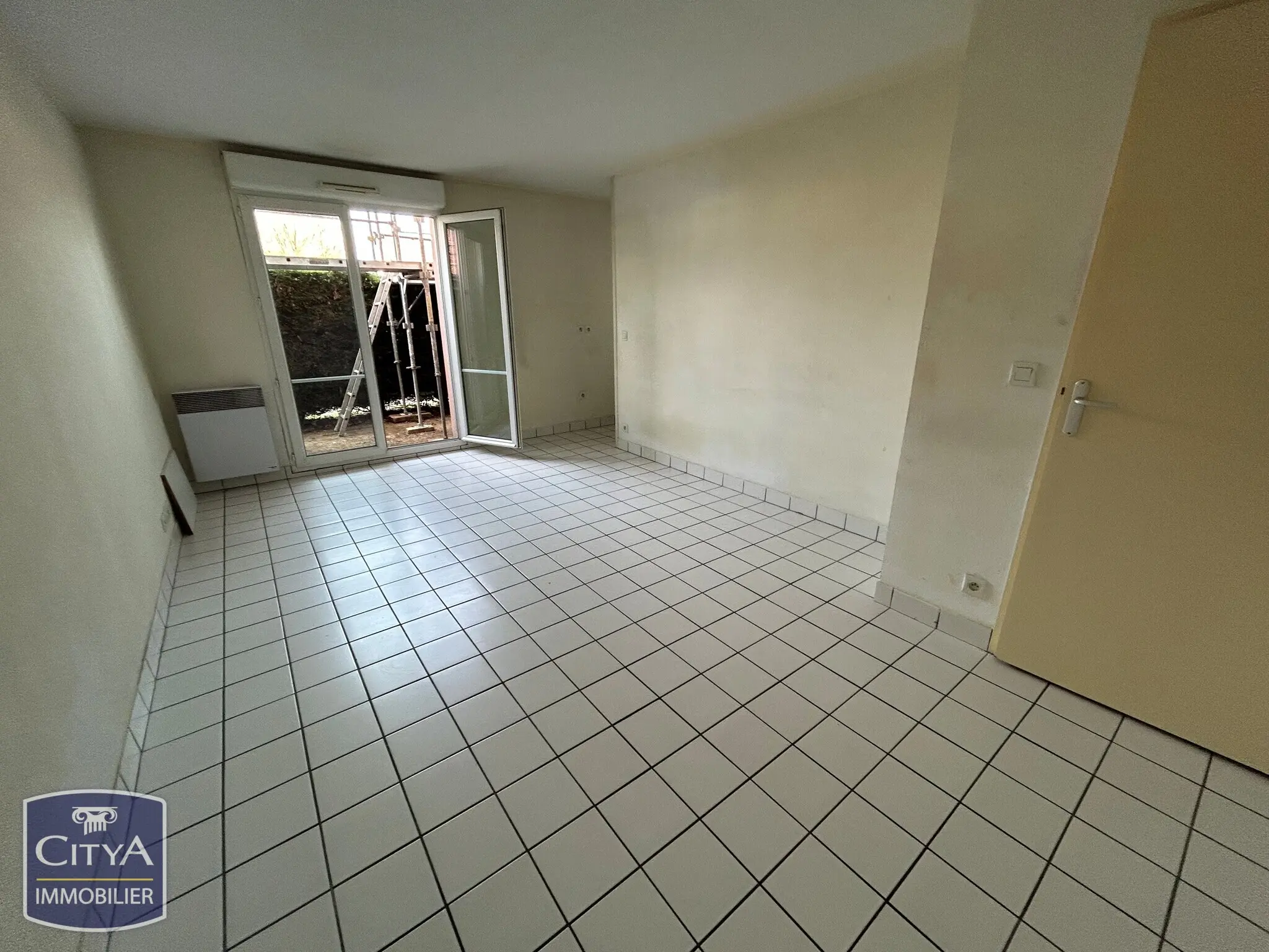 Photo 5 Appartement 1 pièce 26m²