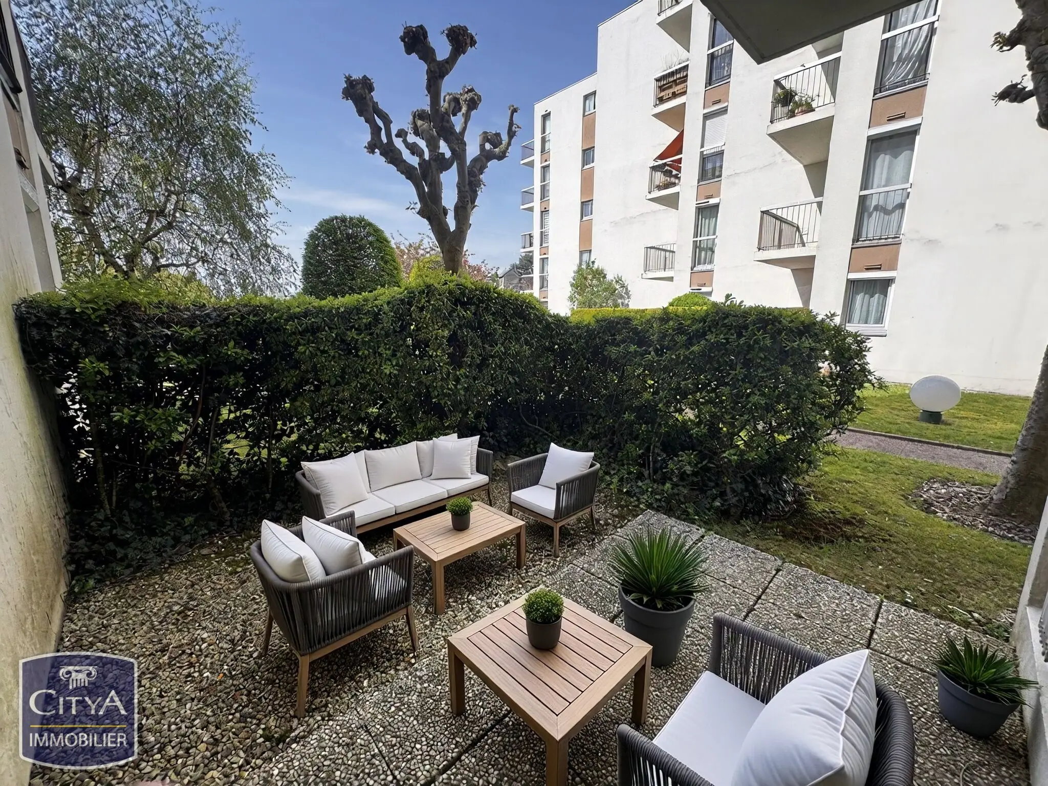 Photo 5 Appartement 3 pièces 75.12m²