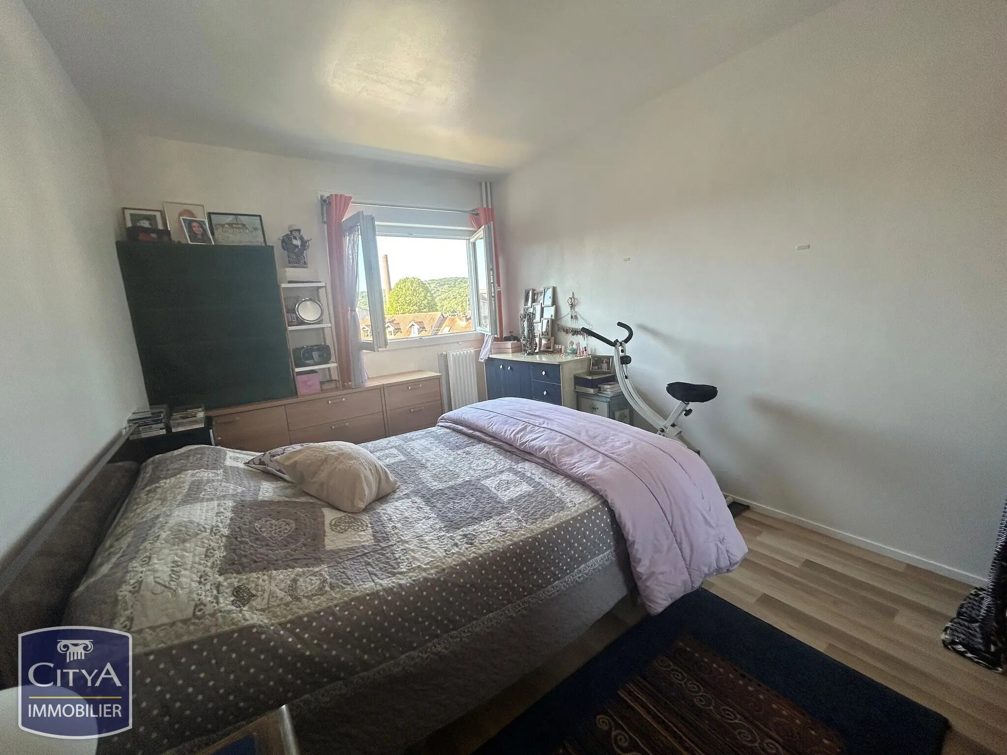 Photo 6 Appartement 4 pièces 81m²