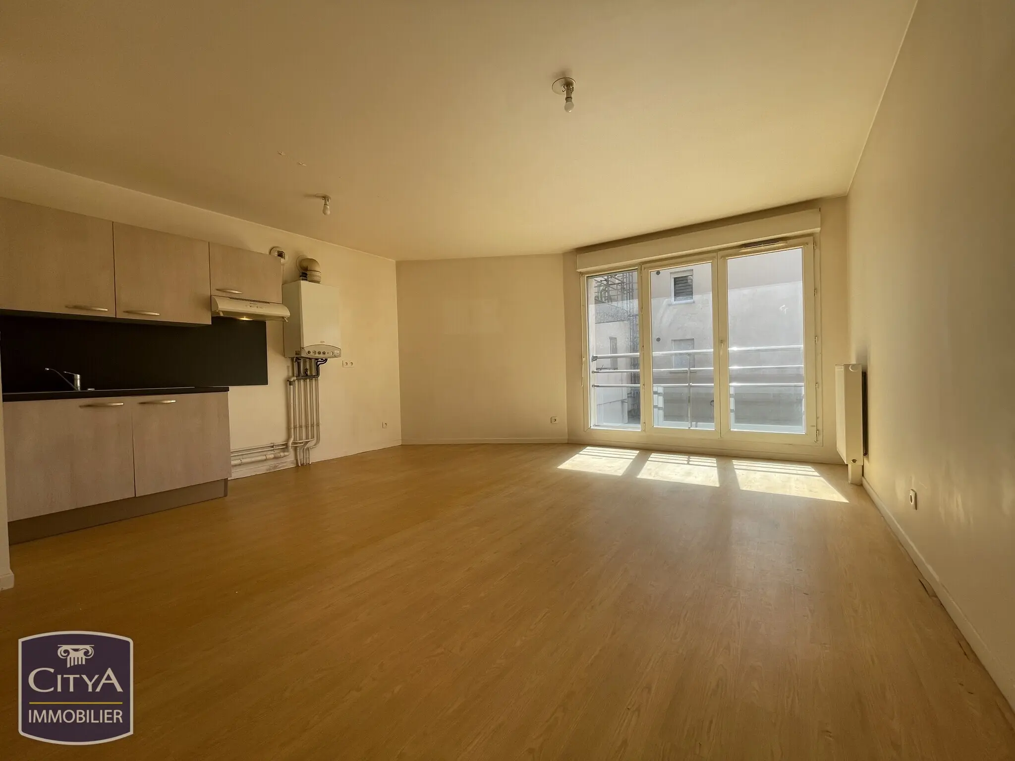 Photo 1 Appartement 3 pièces 65m²