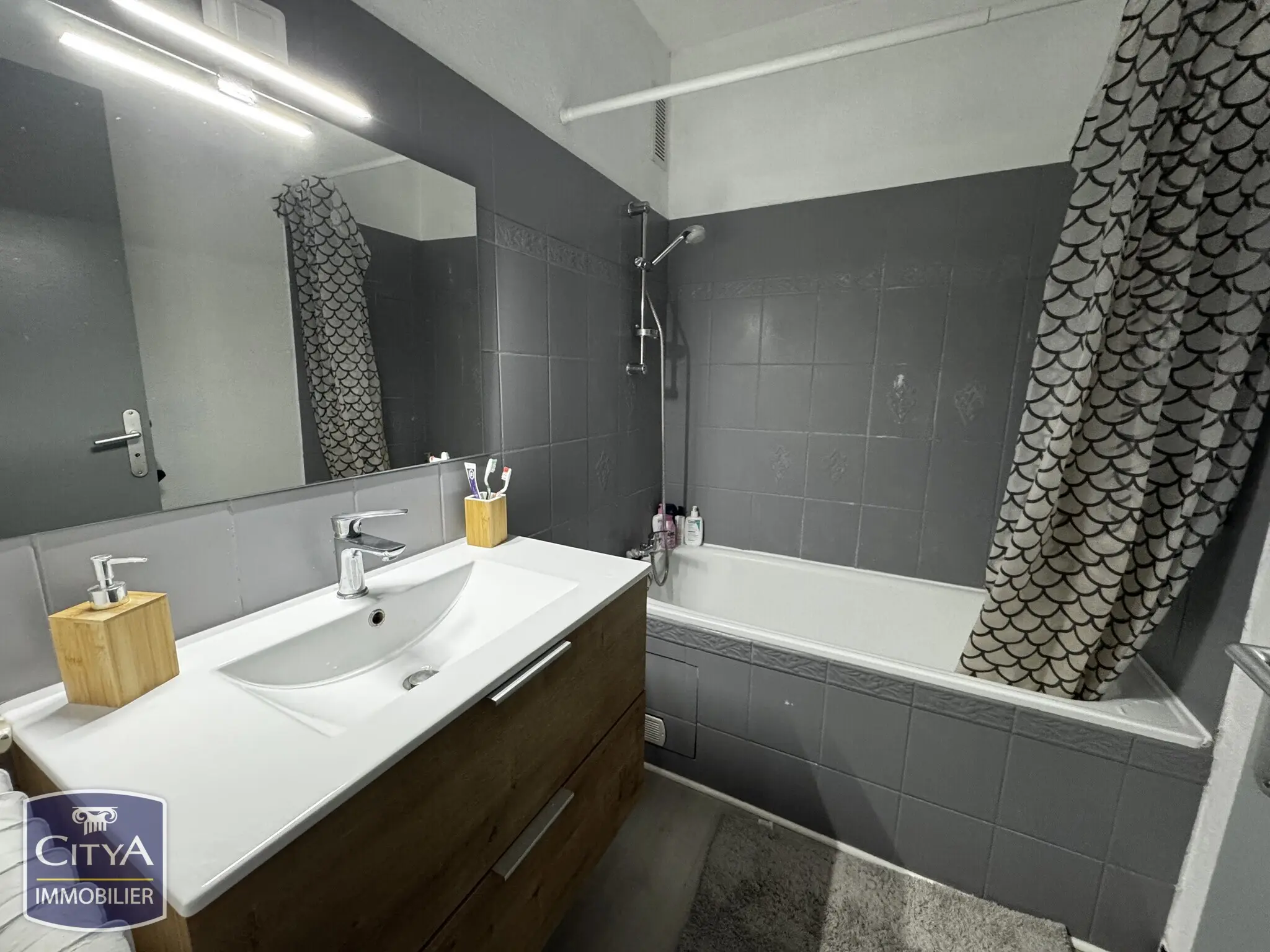 Photo 5 Appartement 3 pièces 59.55m²