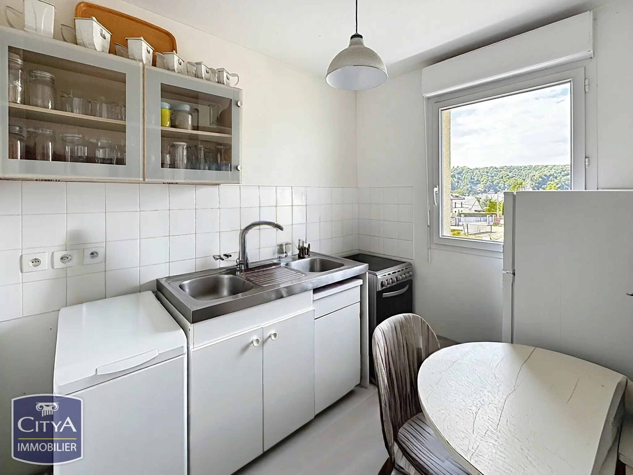 Photo 3 Appartement 2 pièces 49m²