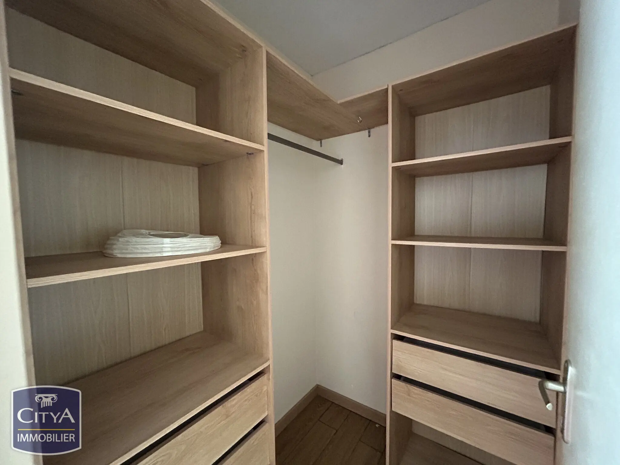 Photo 7 Appartement 1 pièce 40m²