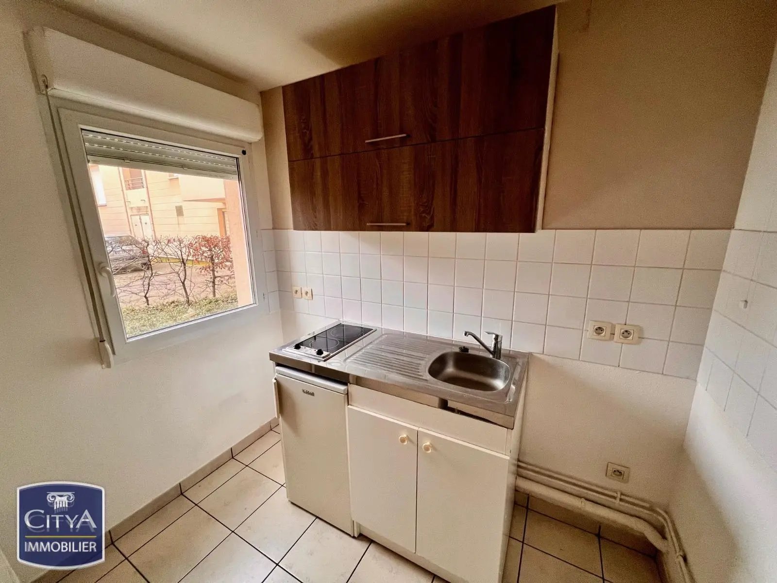 Photo 4 appartement Déville-lès-Rouen