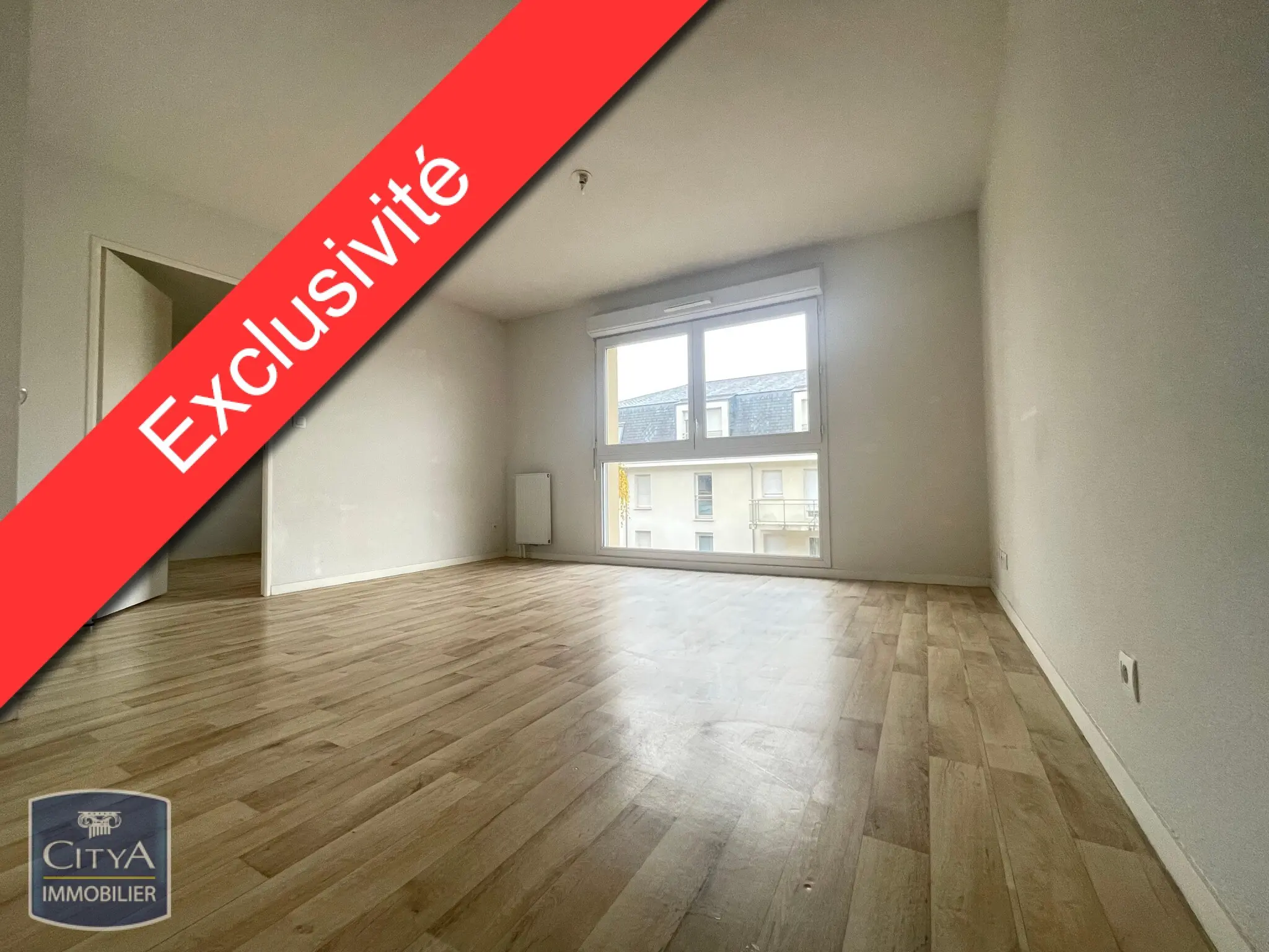 Photo 1 Appartement 2 pièces 42.55m²