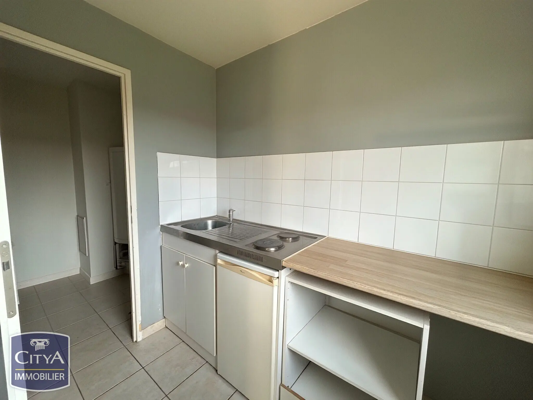 Photo 4 Appartement 2 pièces 44.65m²