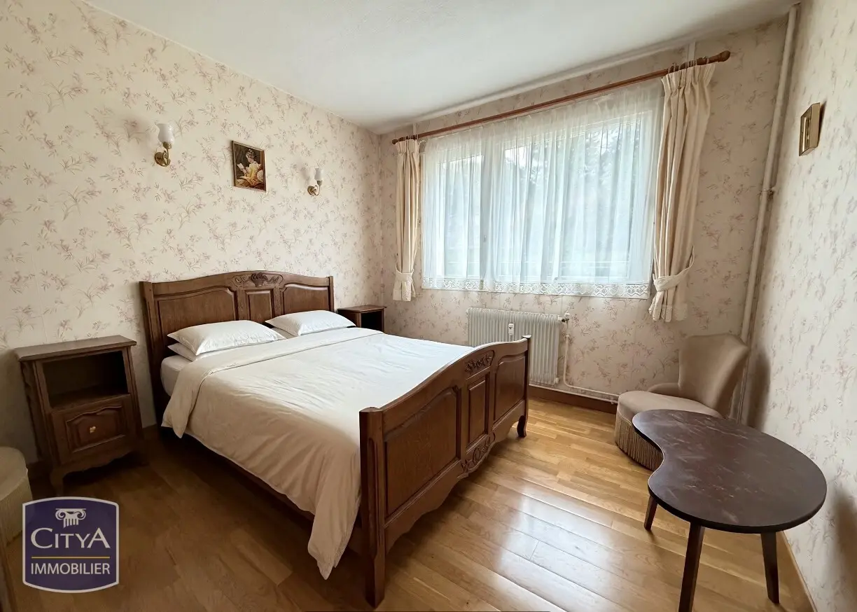 Photo 5 appartement Rouen