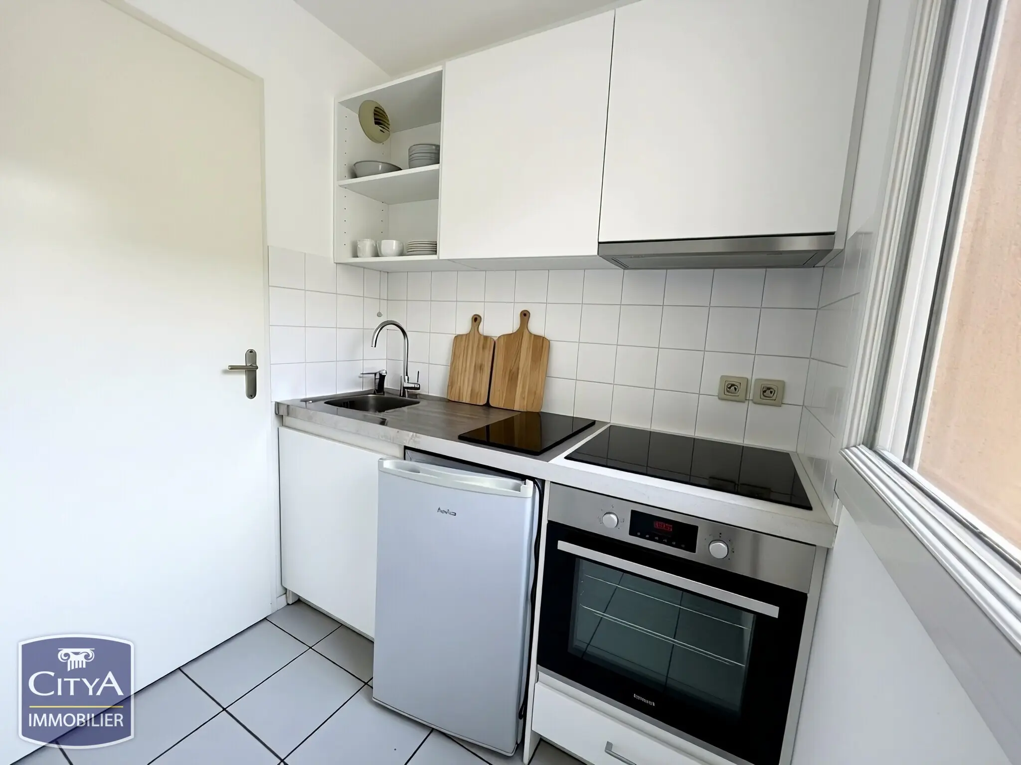Photo 5 Appartement 2 pièces 47.95m²
