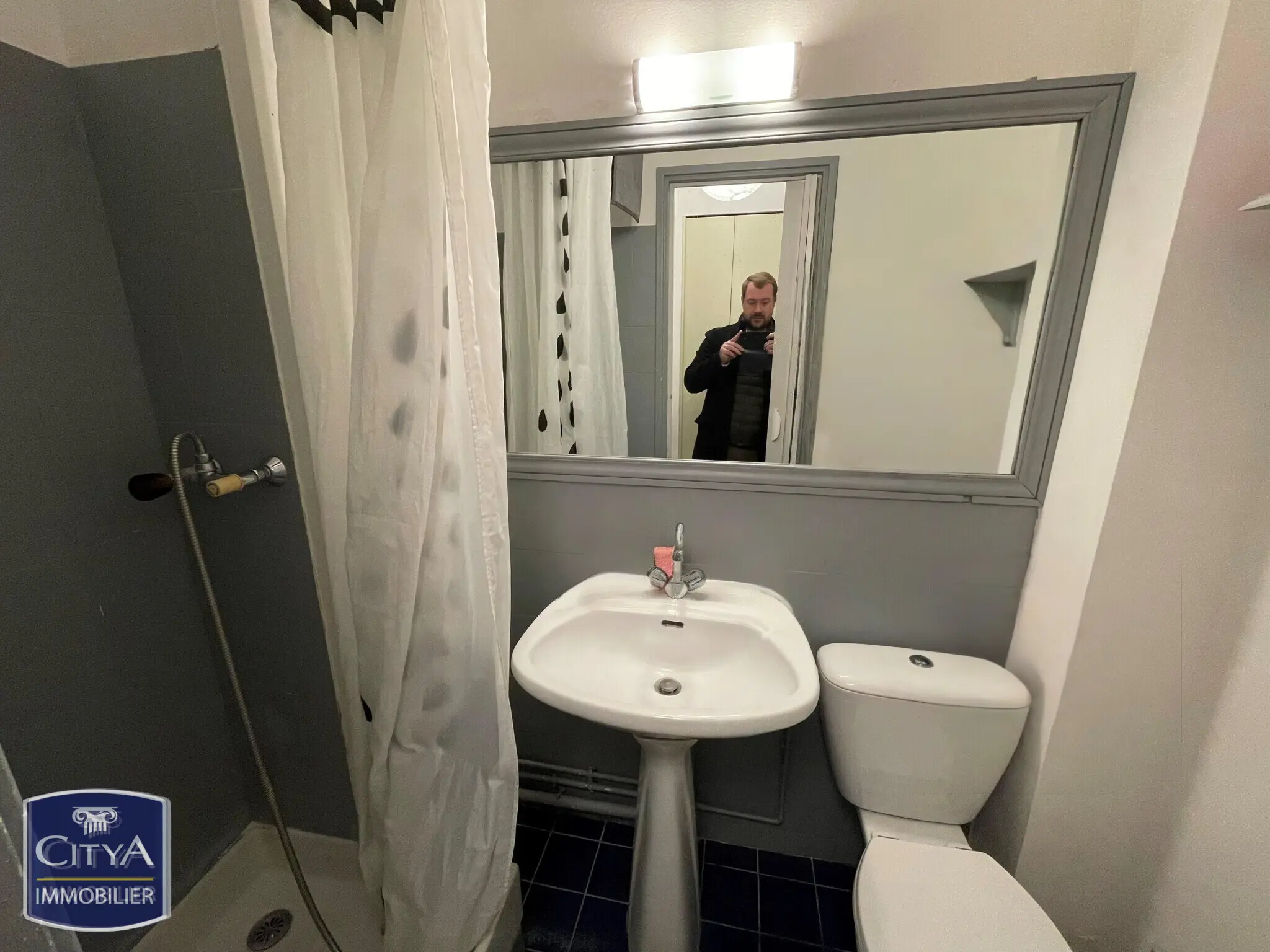 Photo 4 Appartement 1 pièce 15.91m²