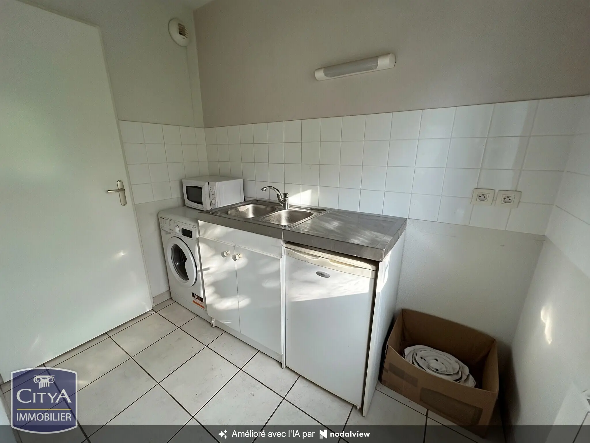 Photo 6 Appartement 3 pièces 53.15m²