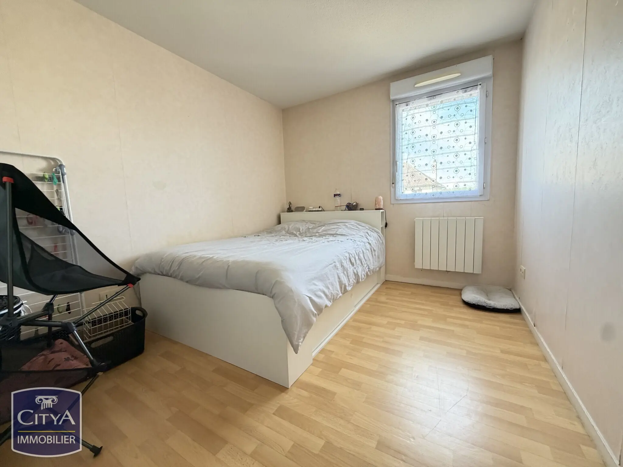 Photo 6 Appartement 3 pièces 60.25m²