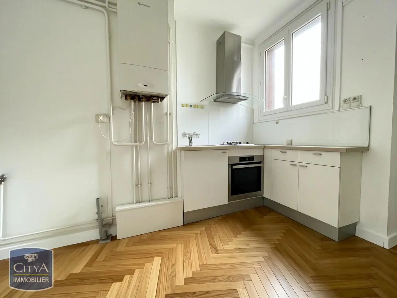 Photo 8 Appartement 3 pièces 59m²