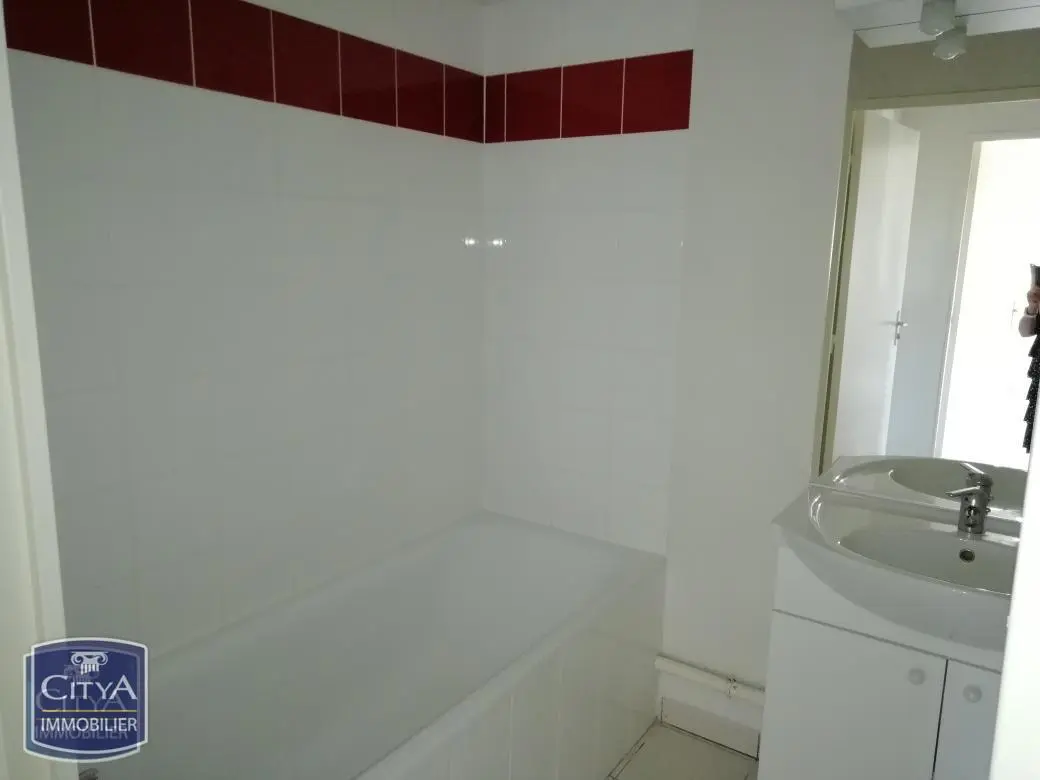 Photo 4 Appartement 2 pièces 48m²