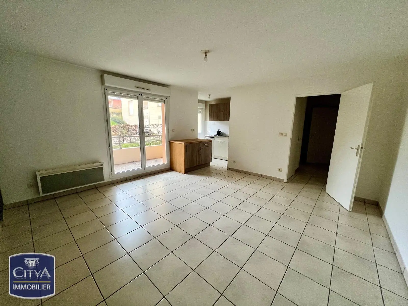 Photo 1 Appartement 2 pièces 47m²