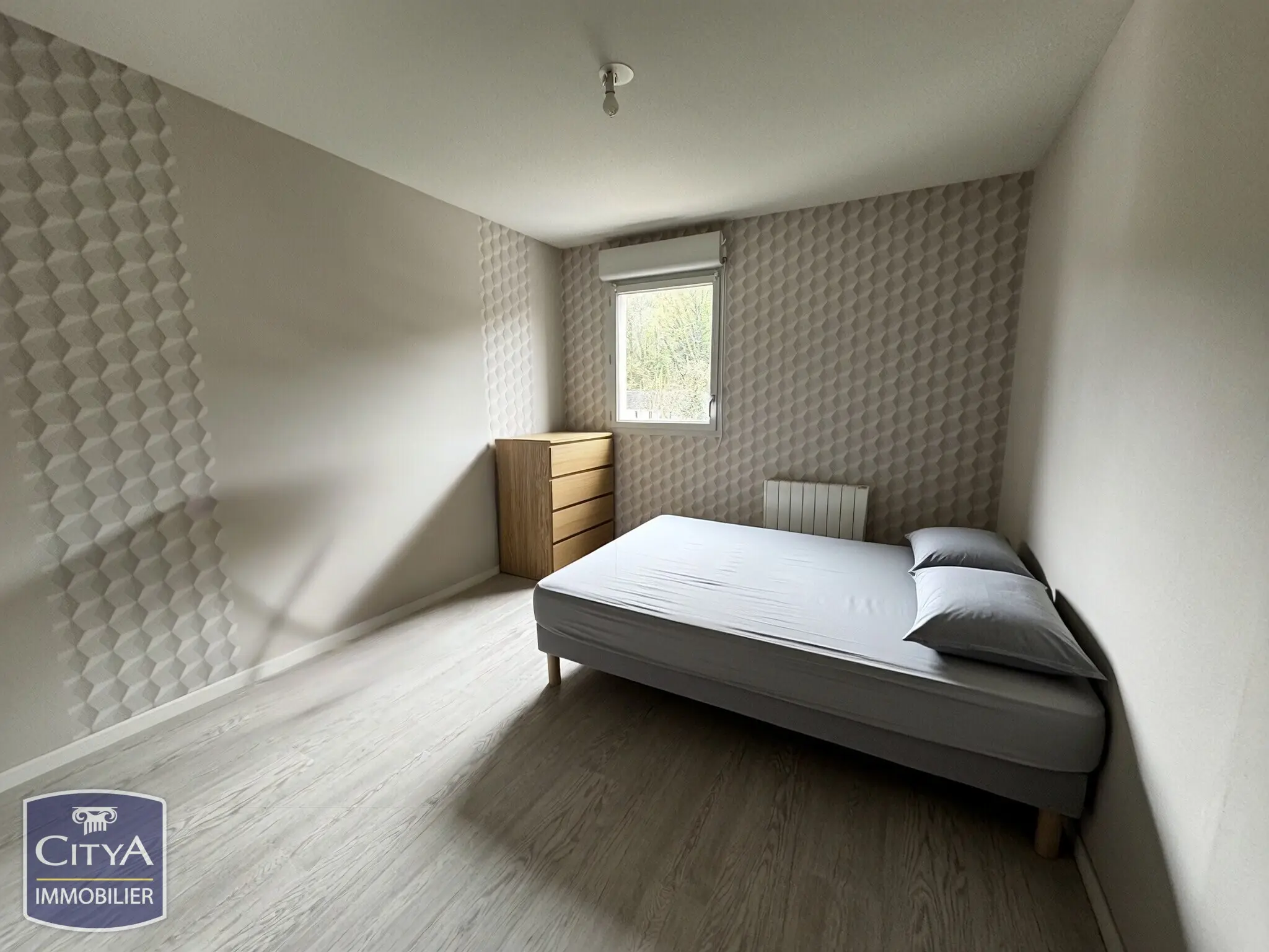 Photo 4 Appartement 2 pièces 46.43m²