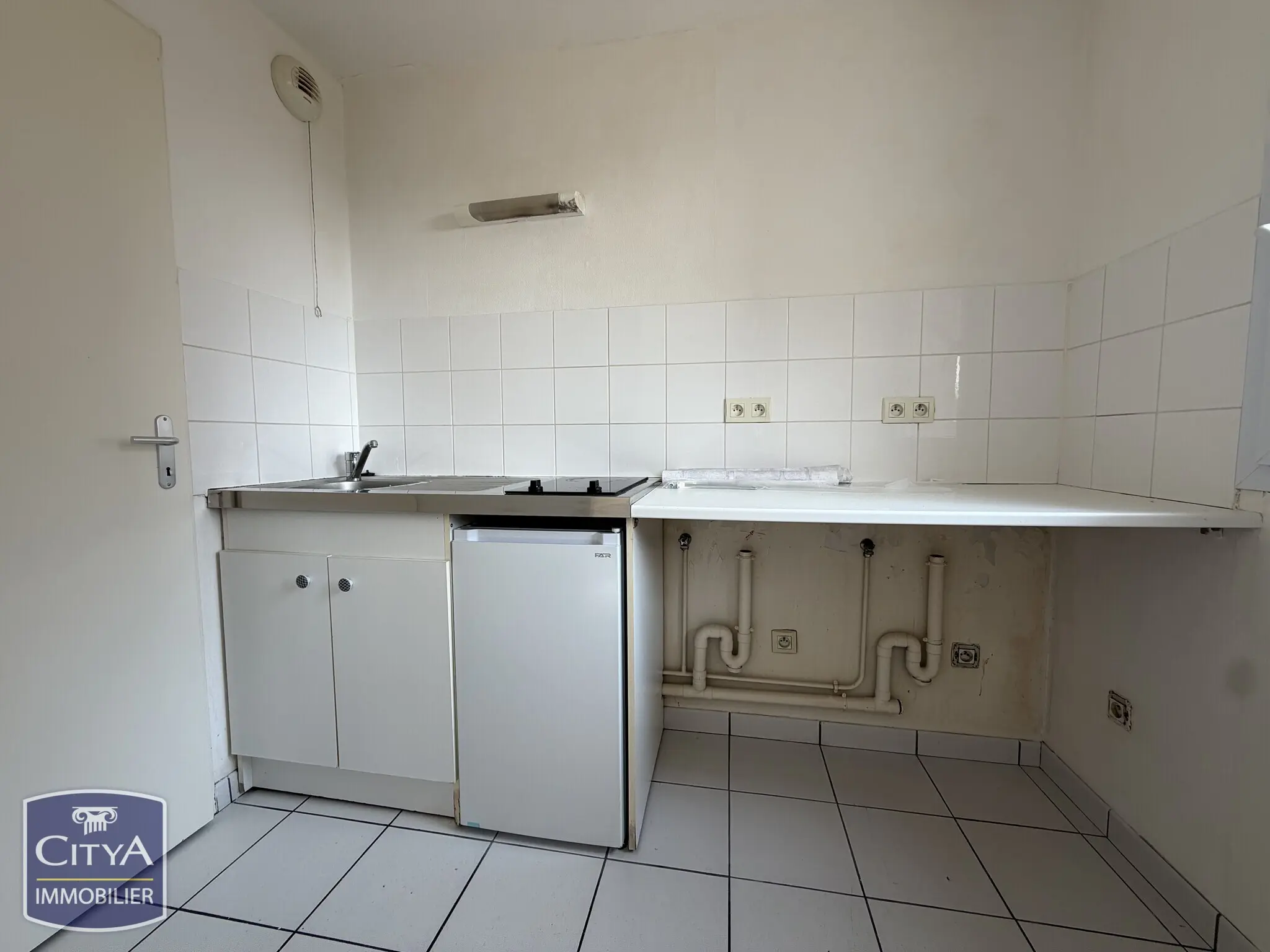 Photo 2 appartement Dieppe