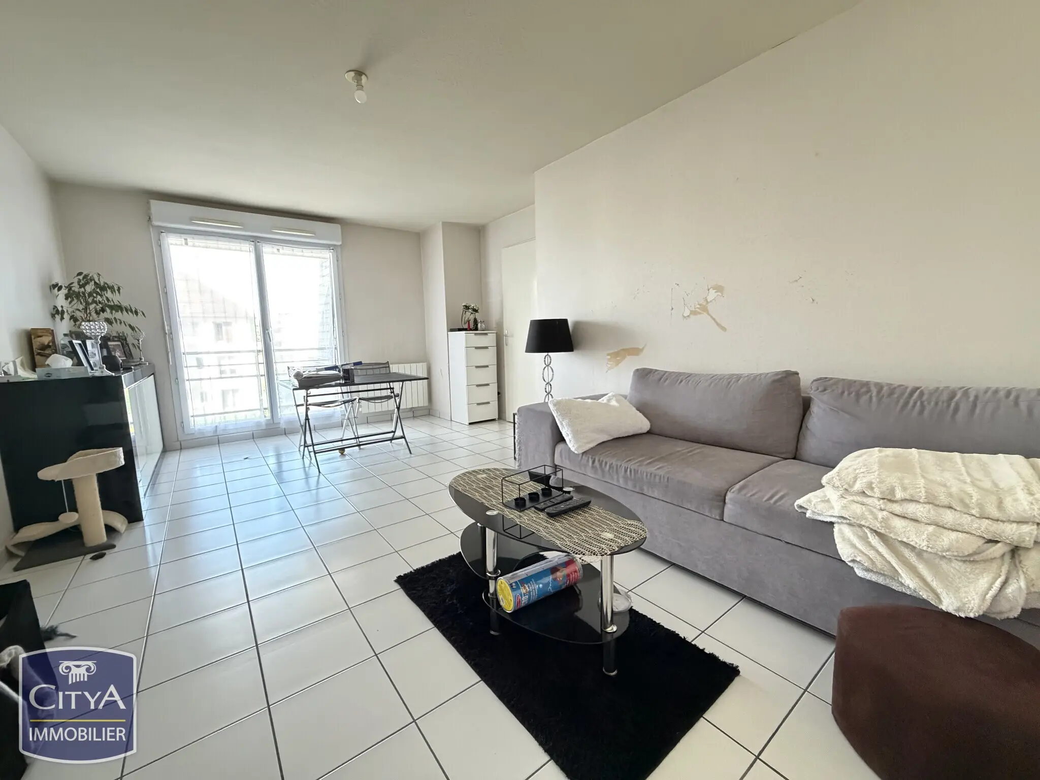 Photo 2 Appartement 3 pièces 60.25m²