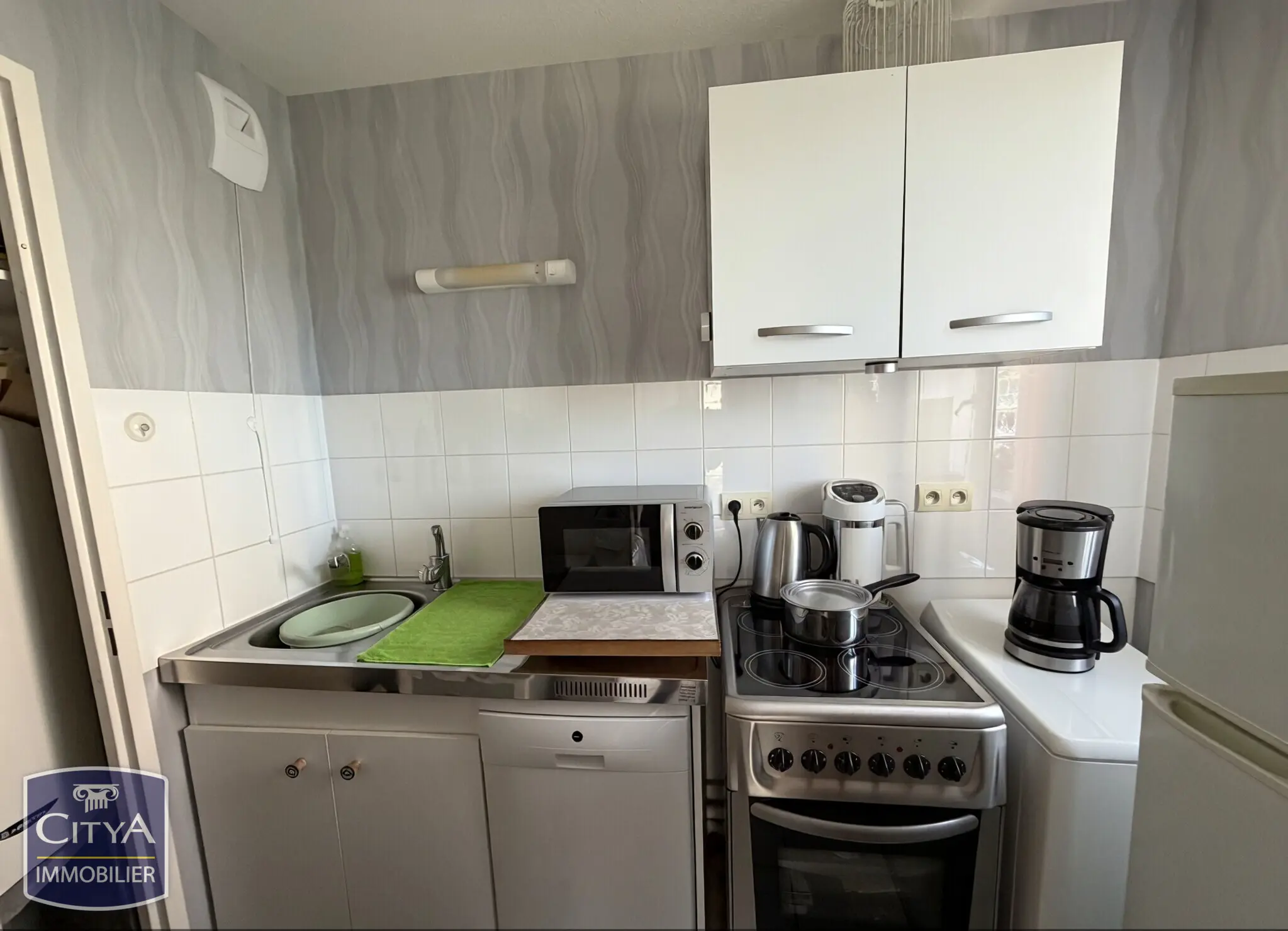 Photo 2 Appartement 2 pièces 44.8m²