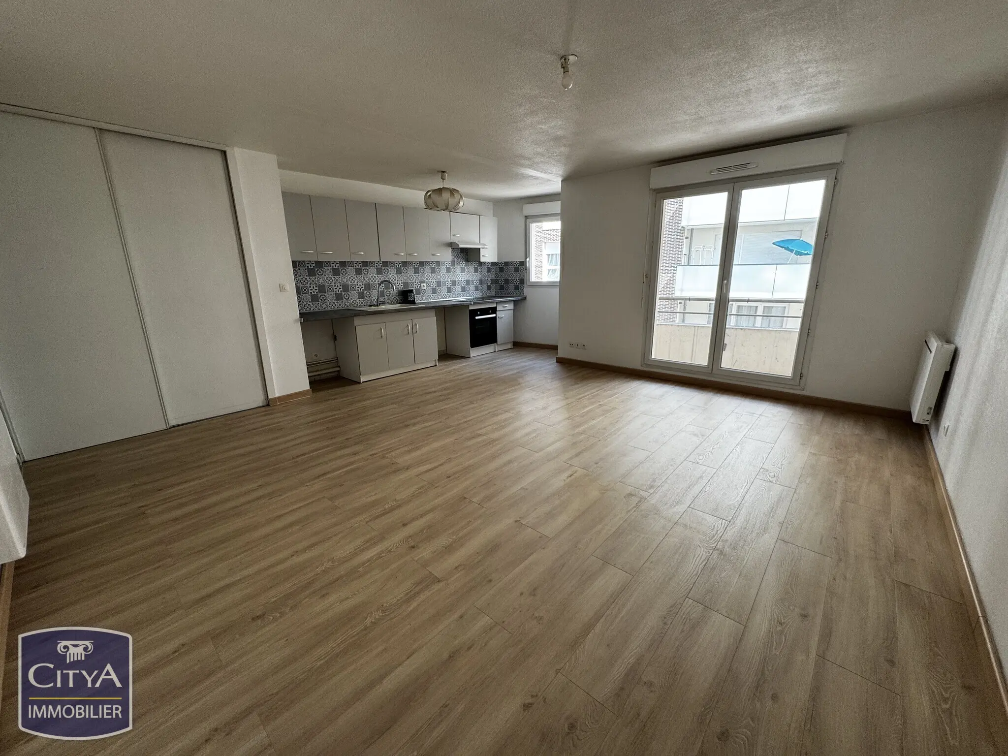 Photo 1 Appartement 3 pièces 62m²