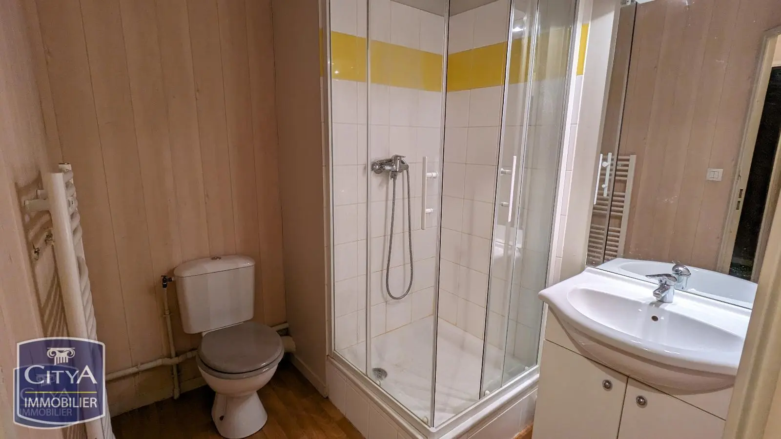 Photo 6 Appartement 1 pièce 24.1m²