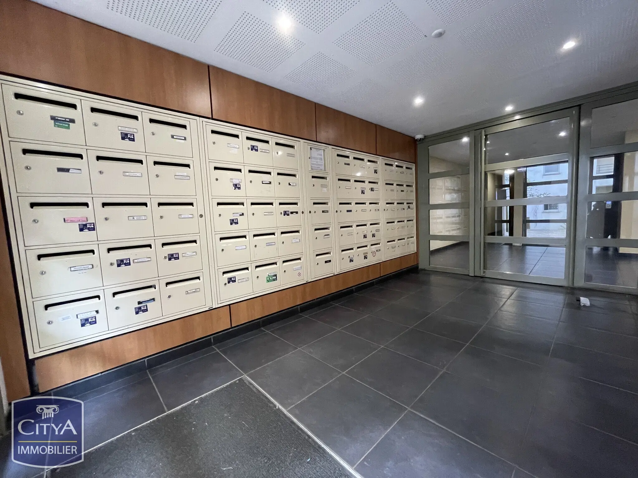 Photo 10 Appartement 3 pièces 64.4m²