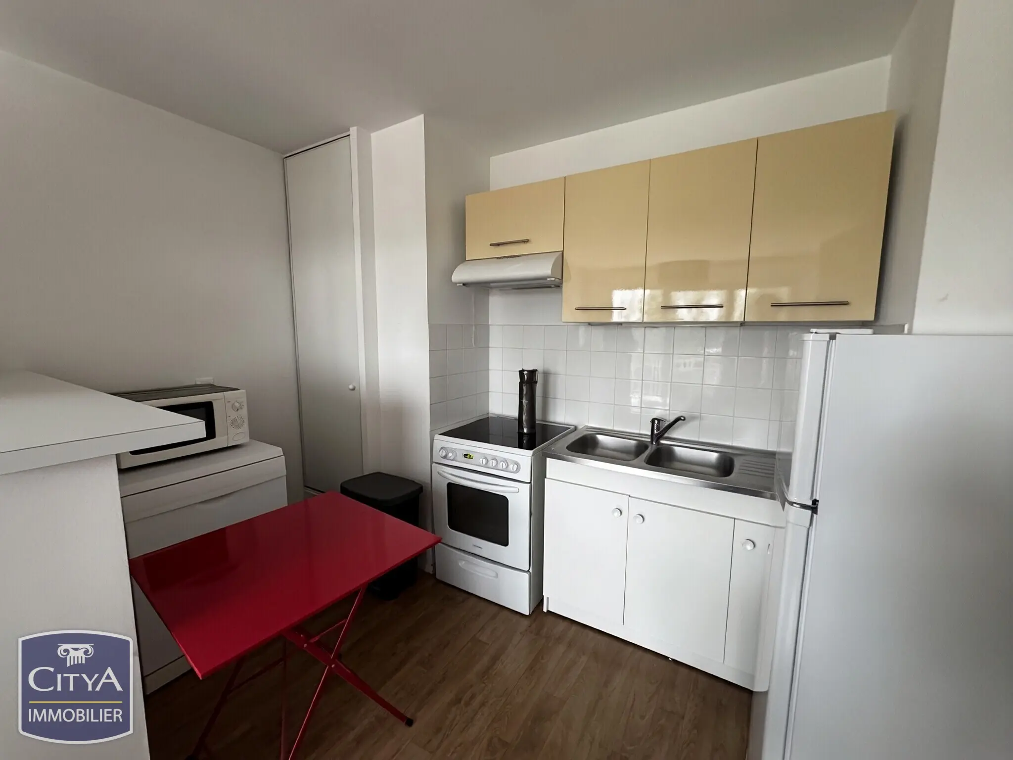 Photo 4 Appartement 2 pièces 40m²