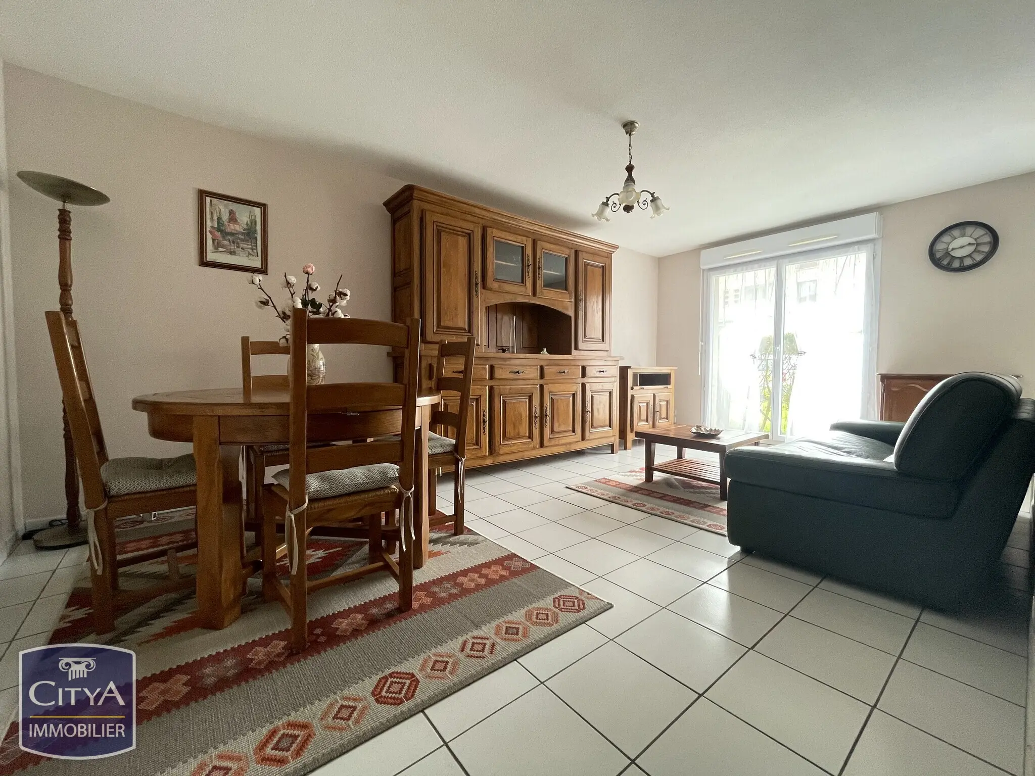 Photo 2 Appartement 2 pièces 45.1m²