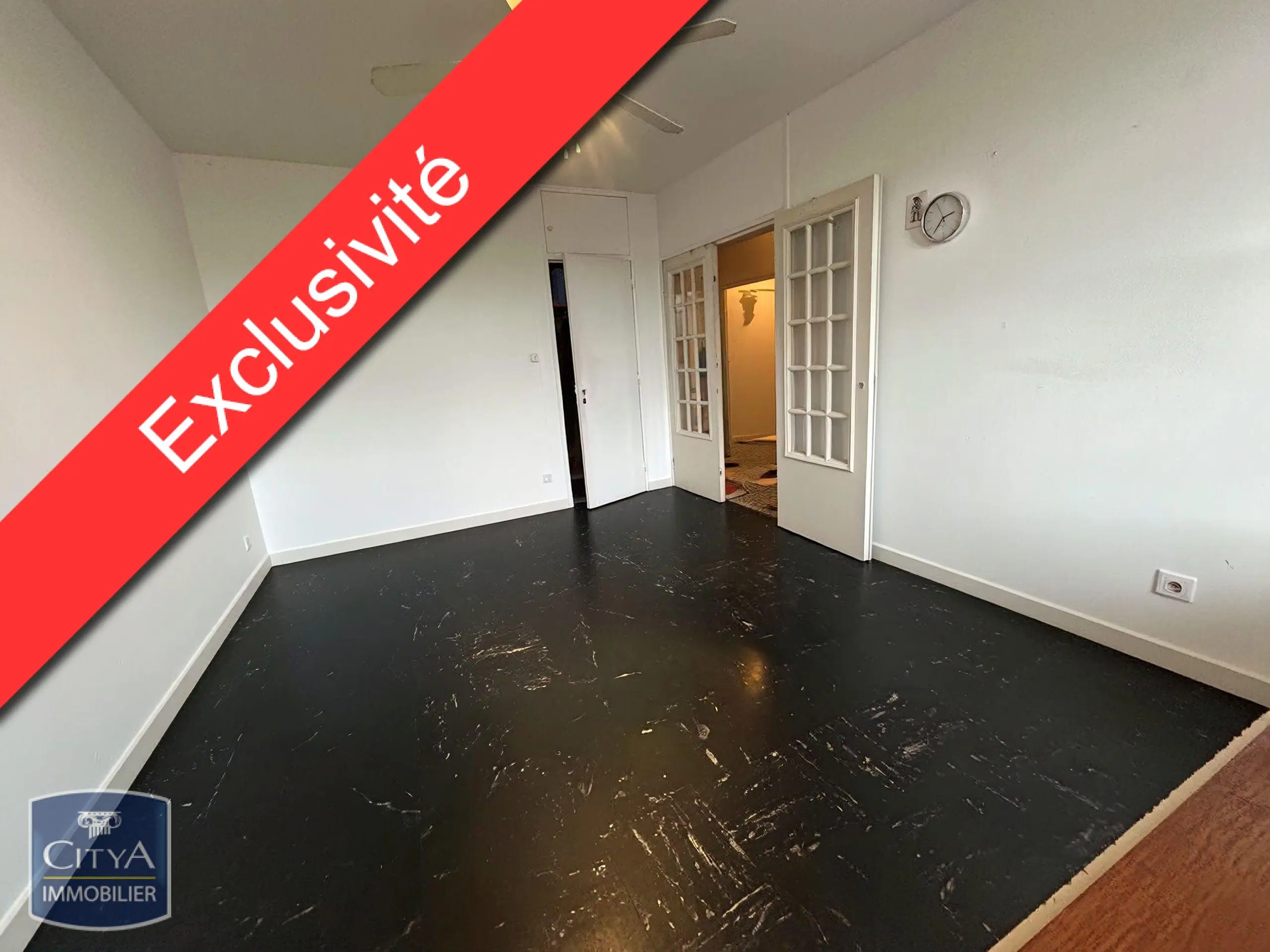 Photo 1 Appartement 2 pièces 44.04m²