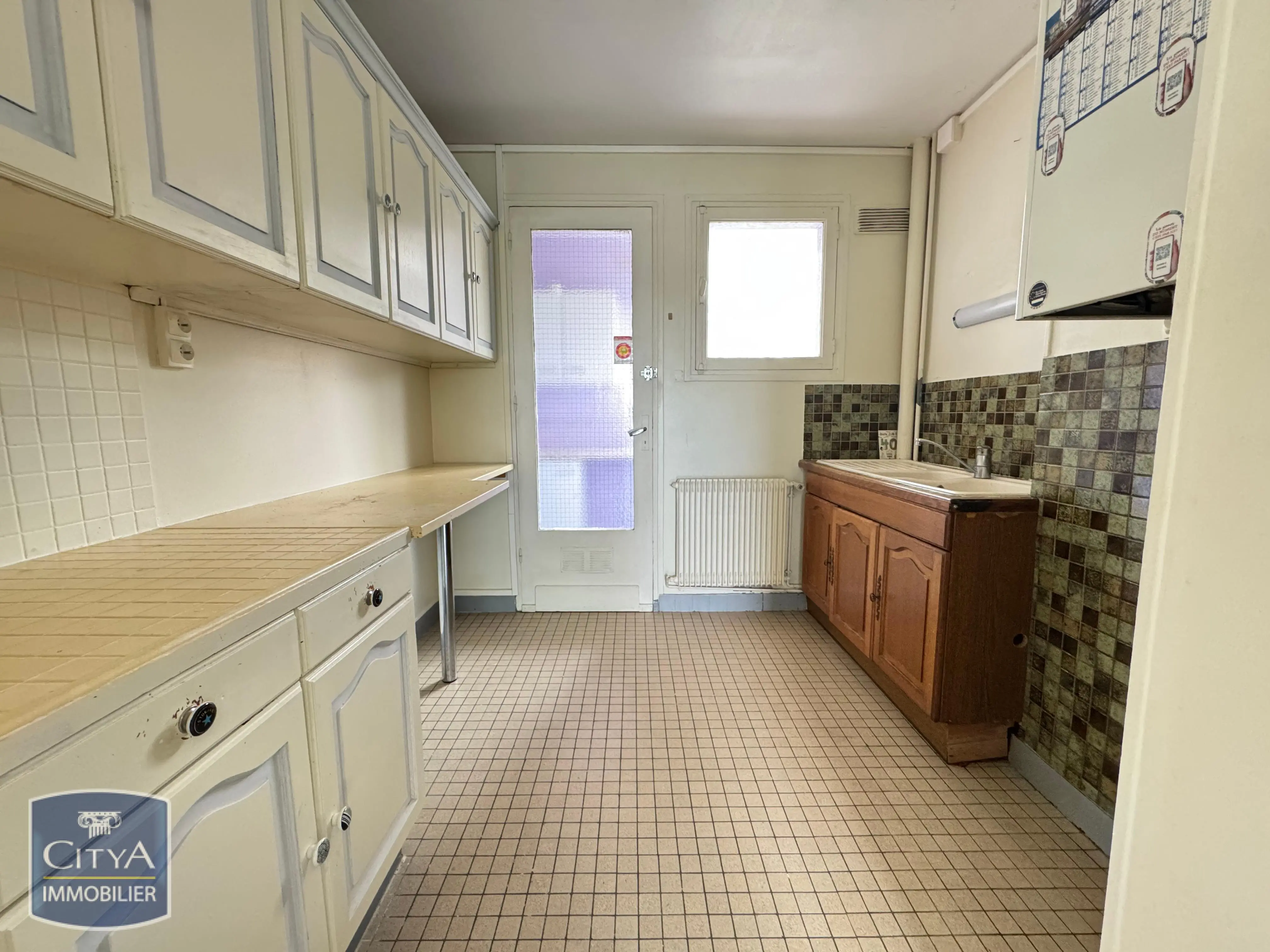 Photo 5 Appartement 3 pièces 53.64m²