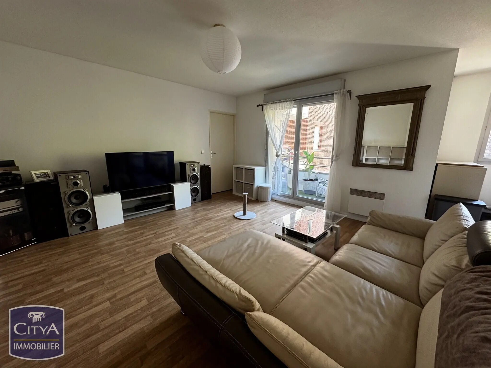 Photo 1 appartement Elbeuf